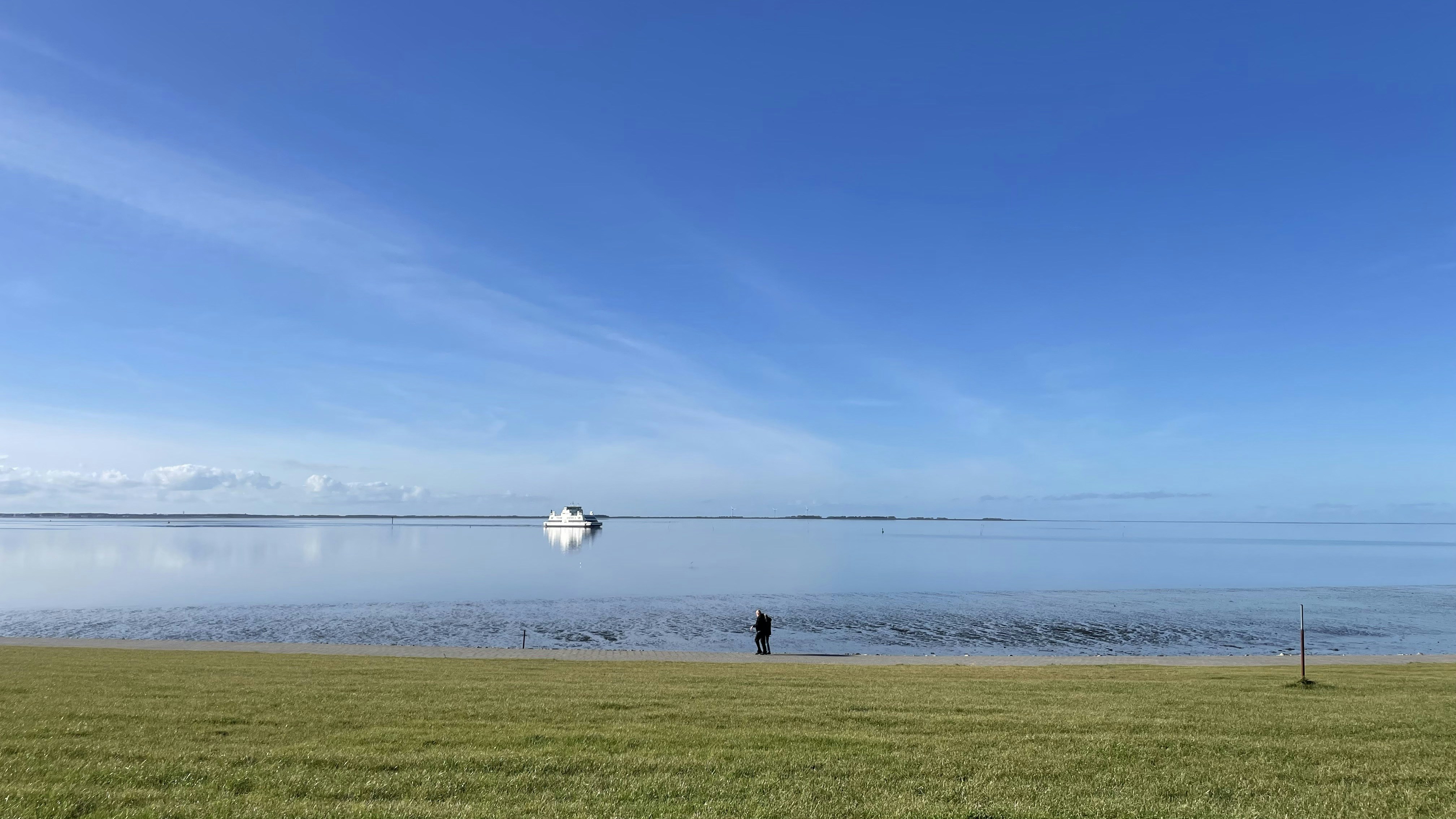 Dagebüll Ferienunterkünfte — Foto von WirNatur auf Unsplash