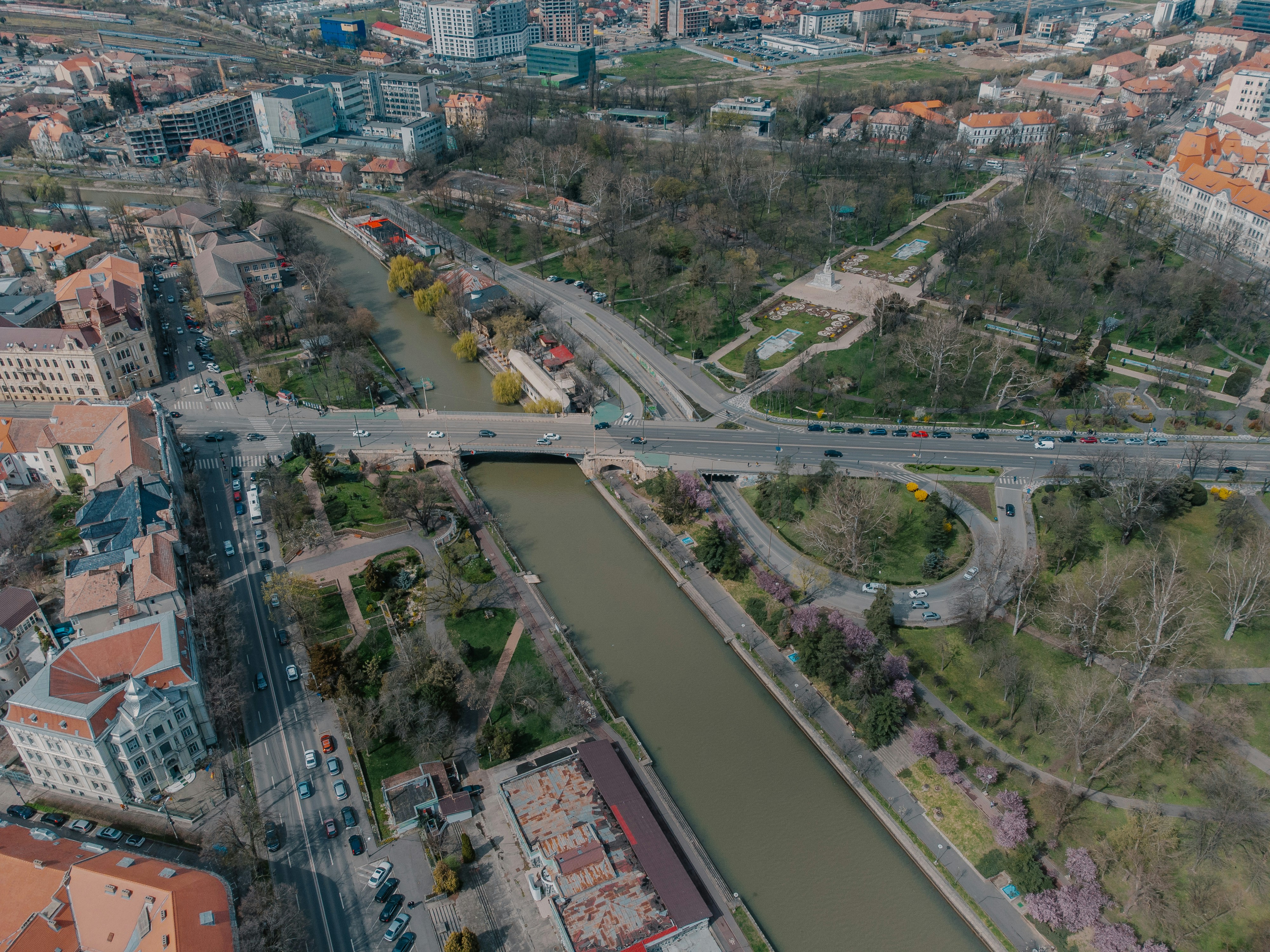 Timisoara – Food & Dining Culture