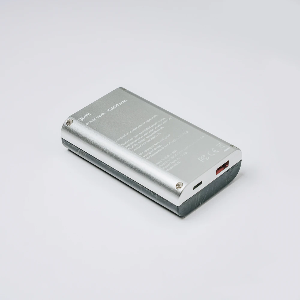 Vault Portable Drive