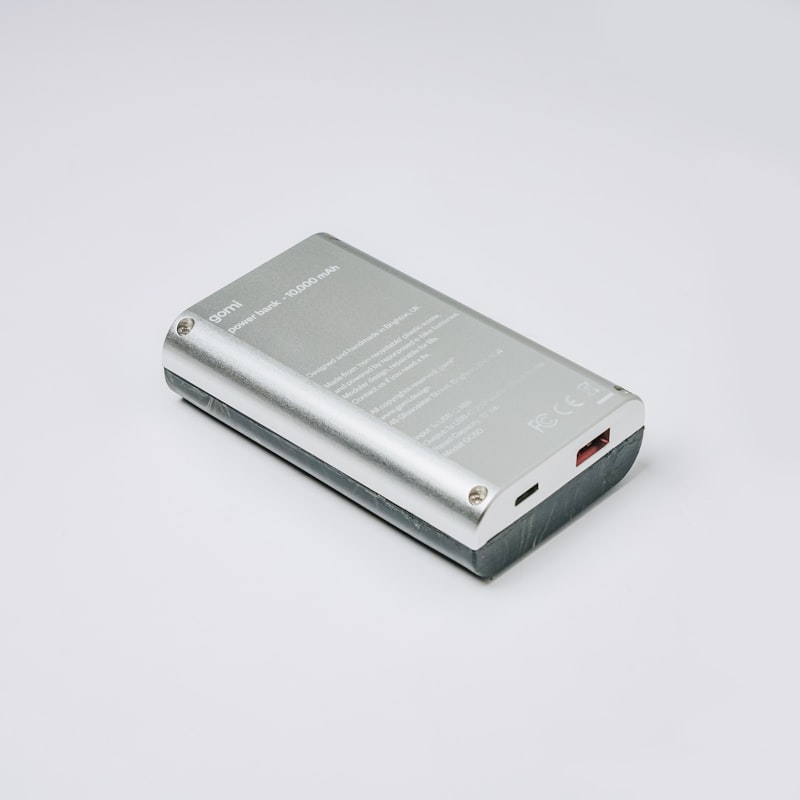Anker PowerCore 20000mAh