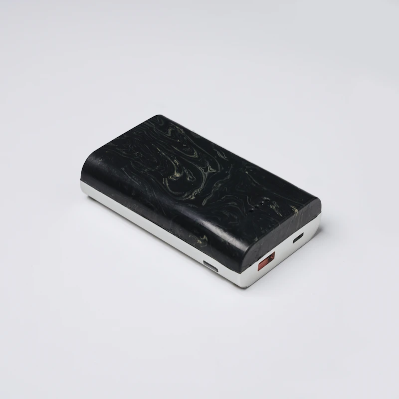 NITECORE NB10000 Gen 2 Ultra-Slim Carbon Fiber 10,000mAh Power Bank