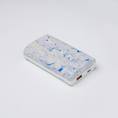 Power bank battery safety