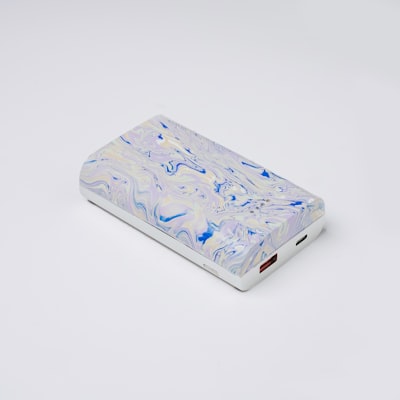 Portable power bank