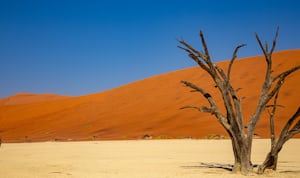 Namibia