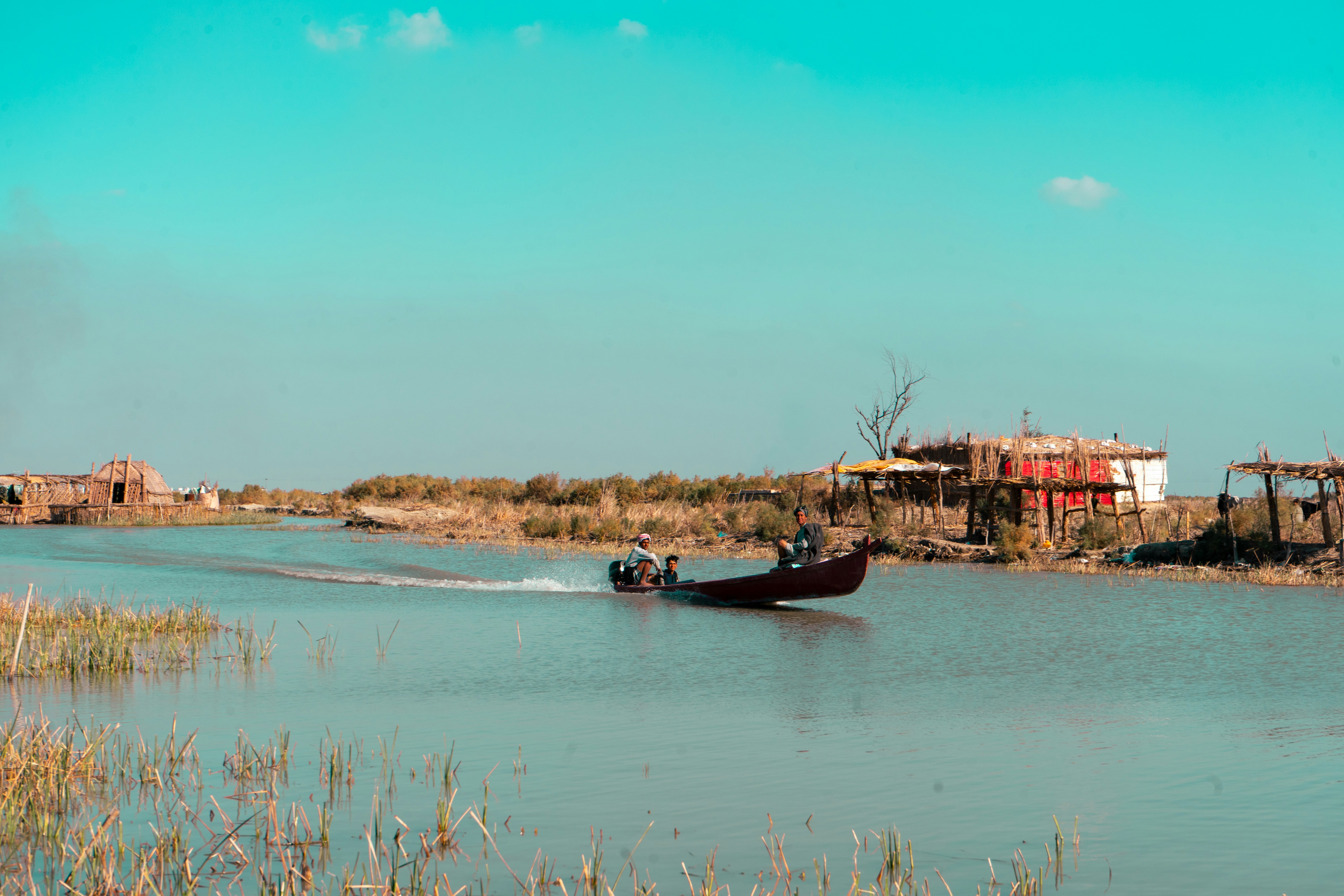 Photo by hassananayi