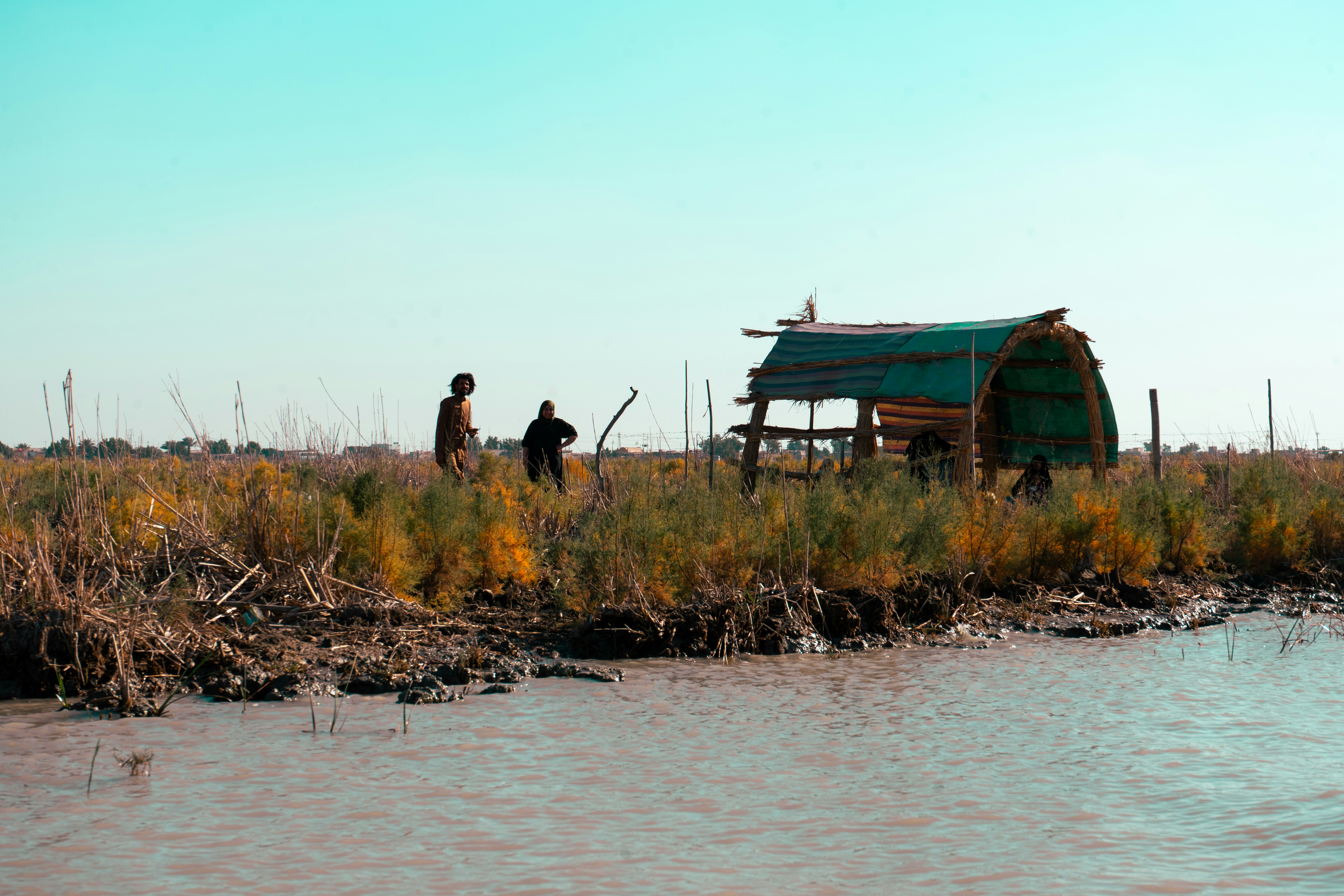 Photo by hassananayi