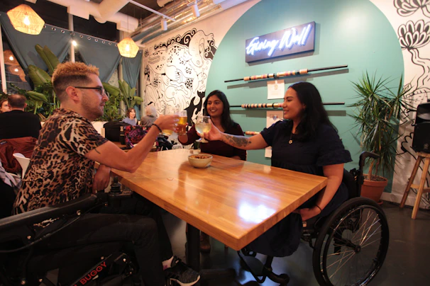 Accessibilité aux personnes handicapées- Normes PMR - Demande d'ERP