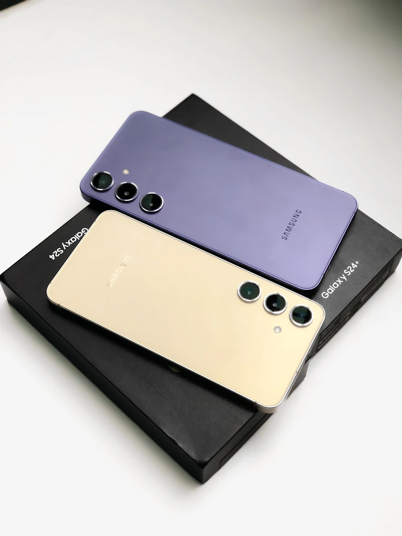 Motorola edge 70 fusion (12GB / 256GB - PTA Approved)
