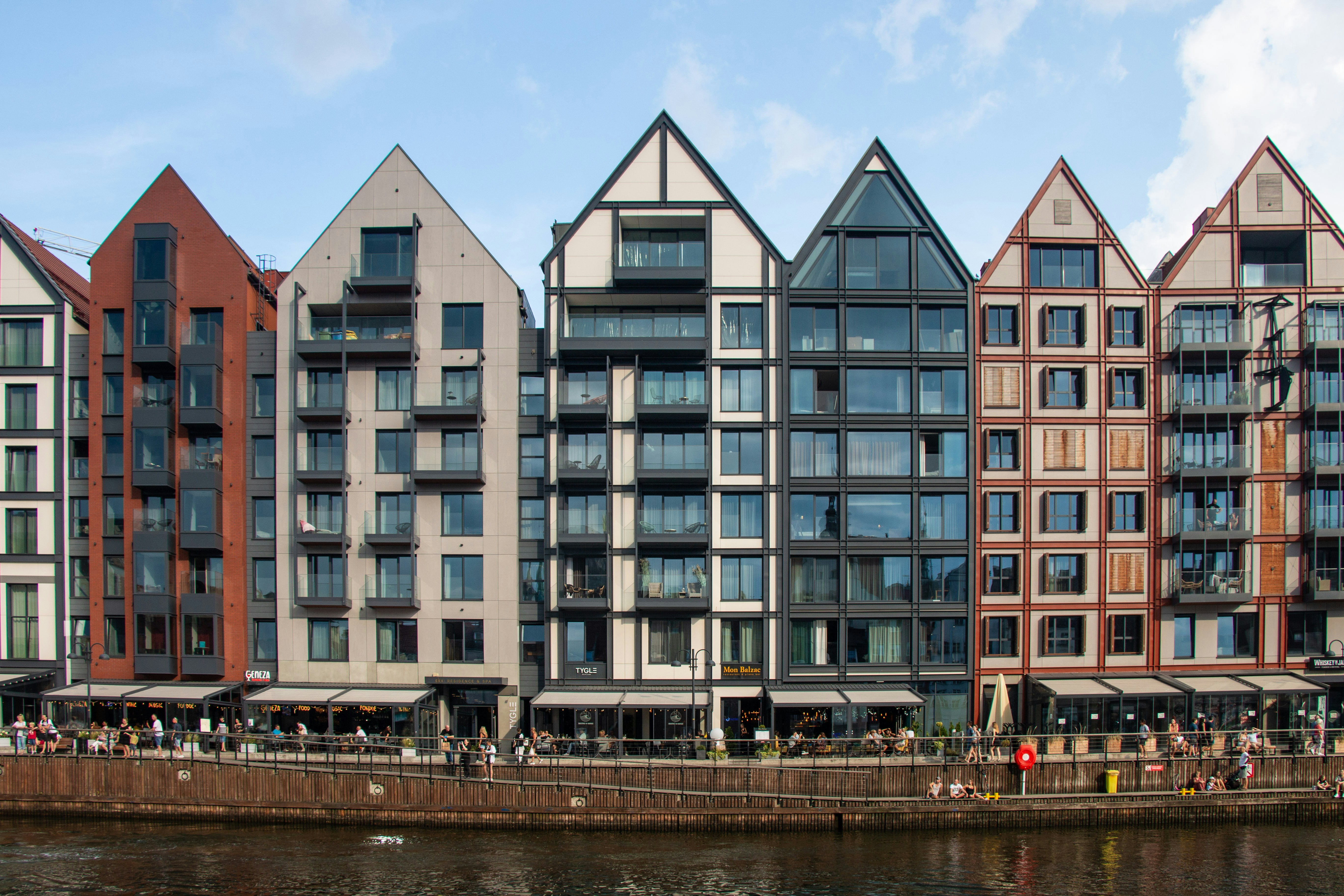 Real Estate Investing's image