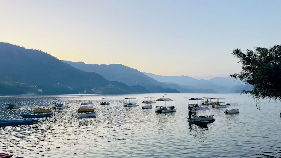 3-Day Luxury Pokhara Itinerary: Premium Travel Guide