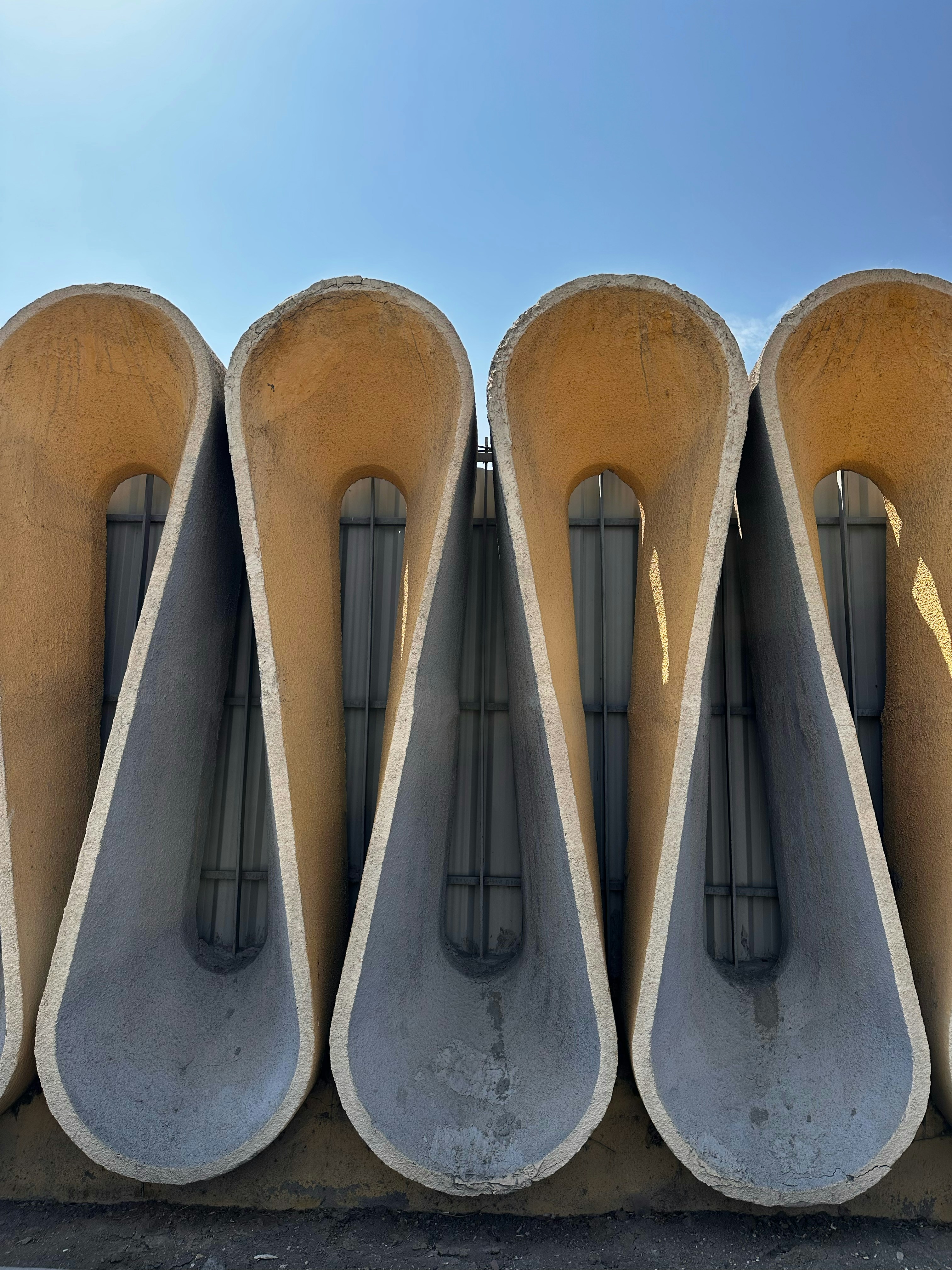 Insulating Concrete Forms in Australian Construction