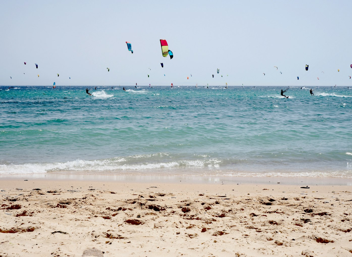 Bolonia Beach, Costa de la Luz, Spain