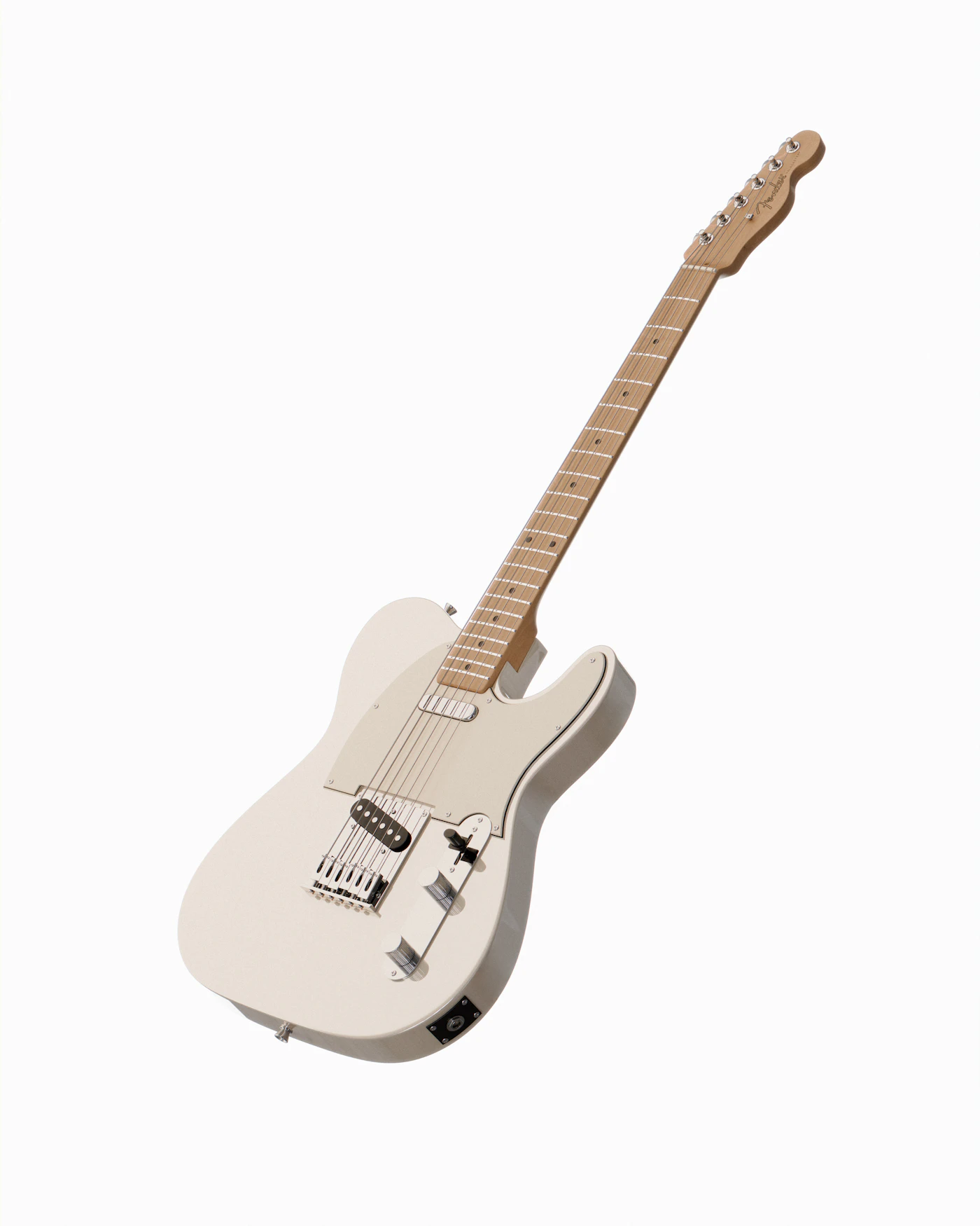 Fender Player Stratocaster electric guitar