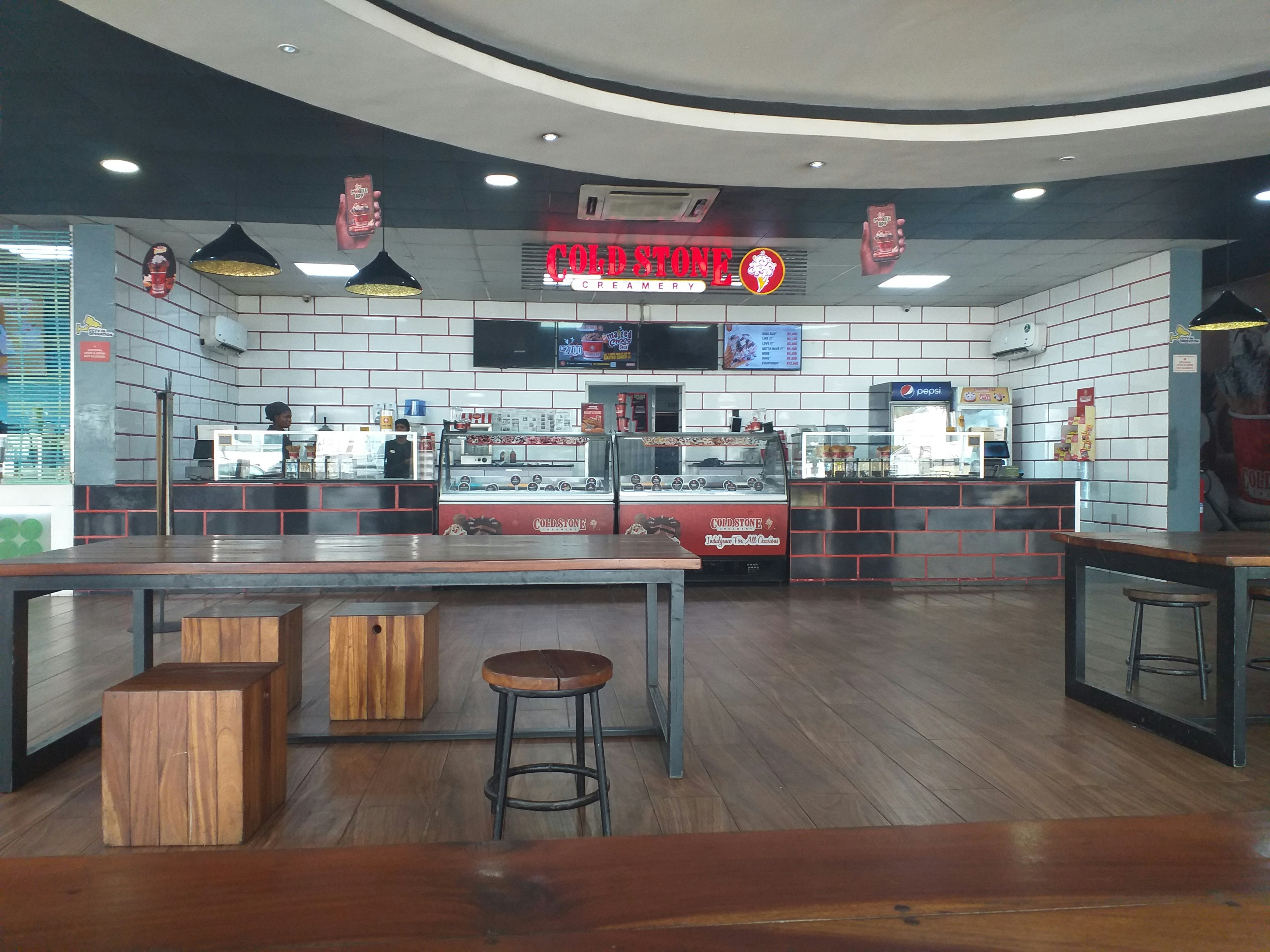 The Airport Steakhouse