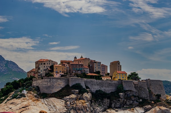 Corsica