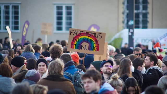 AfD Politiker