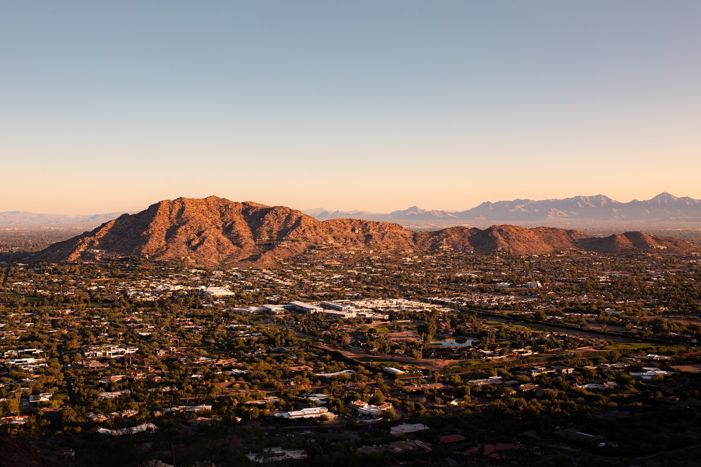 Hotels in Phoenix under $150