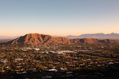 Real estate investing East Valley AZ beginner guide