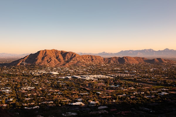 Condo for sale Scottsdale AZ