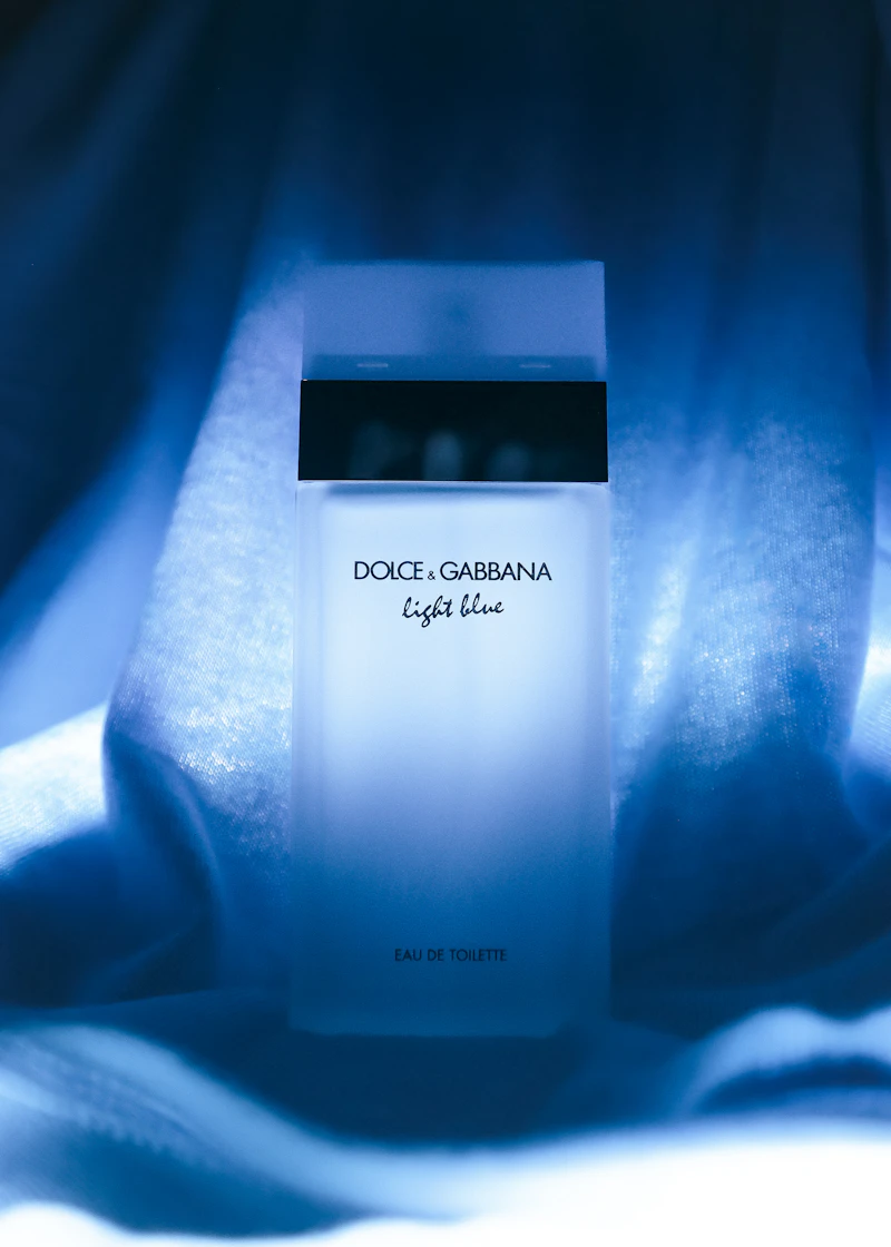 Light Blue Eau de Toilette by Dolce & Gabbana