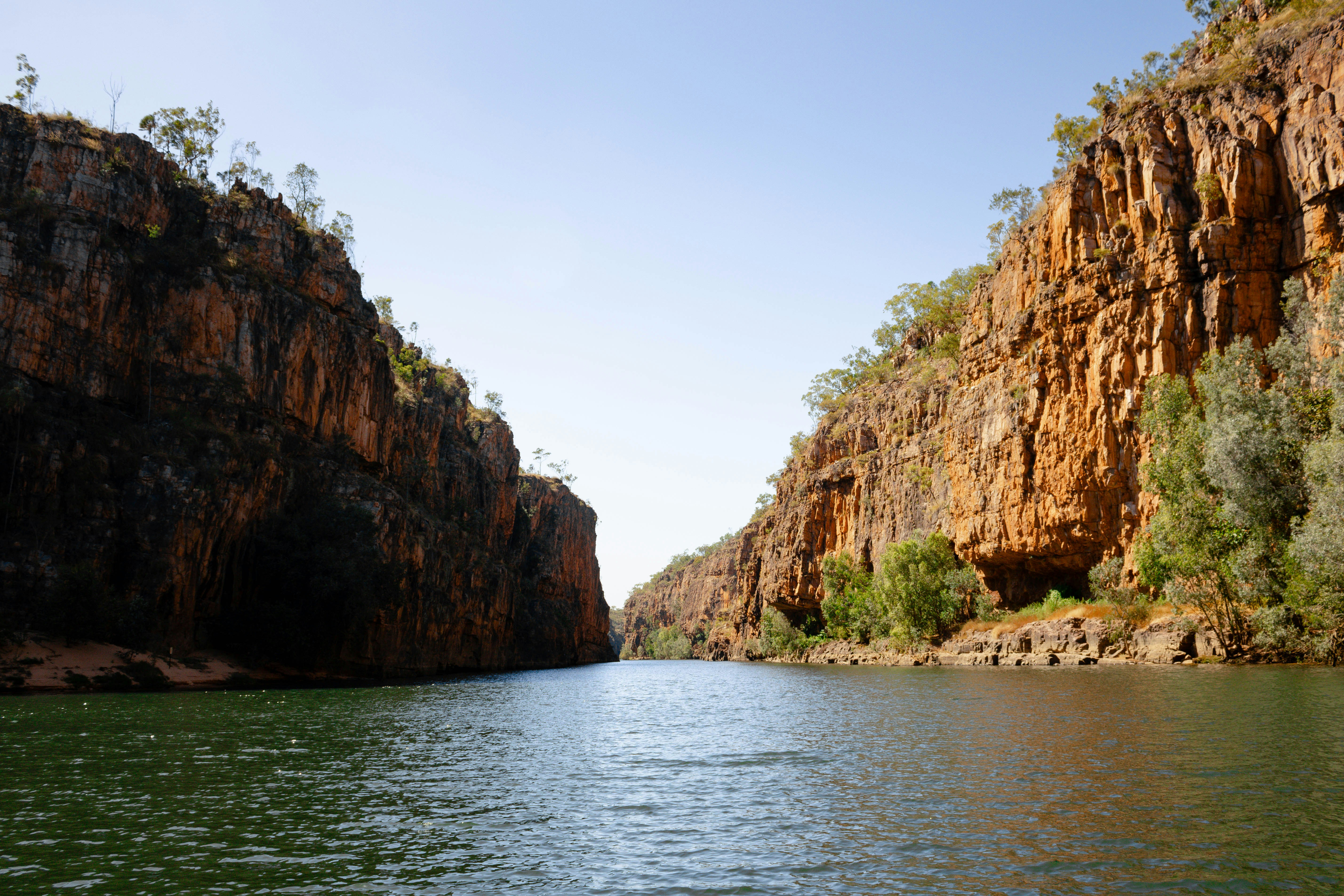 Katherine, Northern Territory
