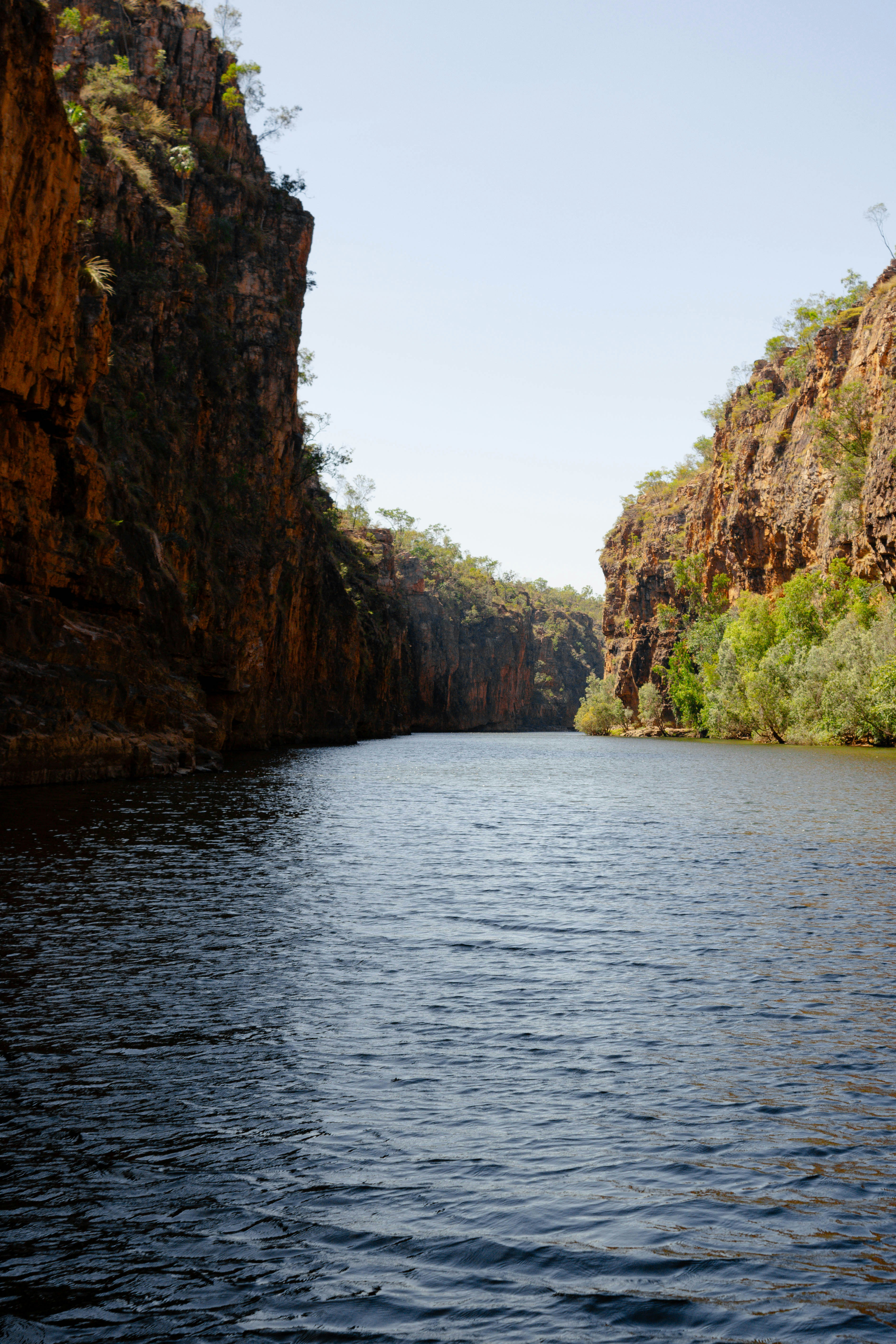 Katrine, Western Australia