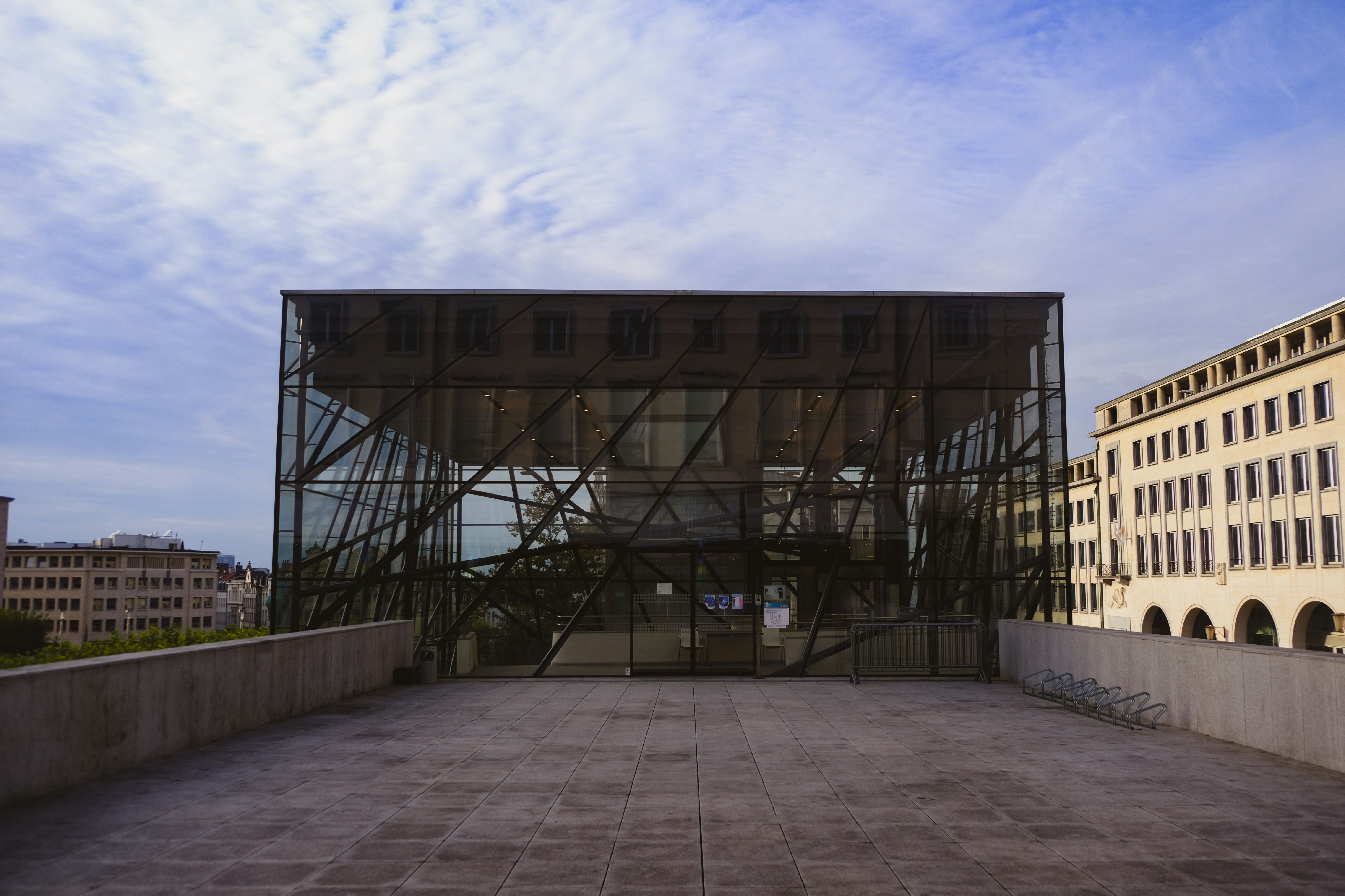 Photo by frequancytimespace