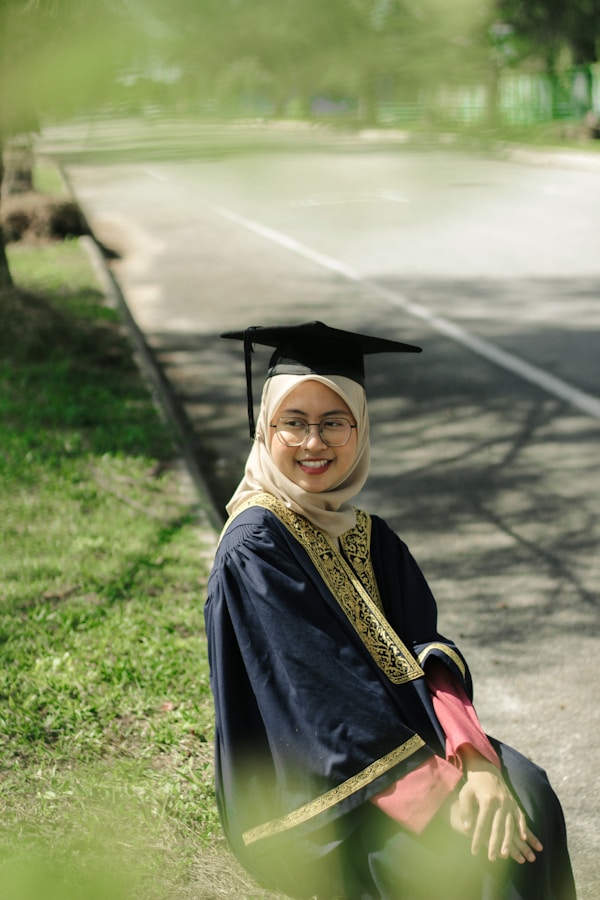 Maryam Yakubu