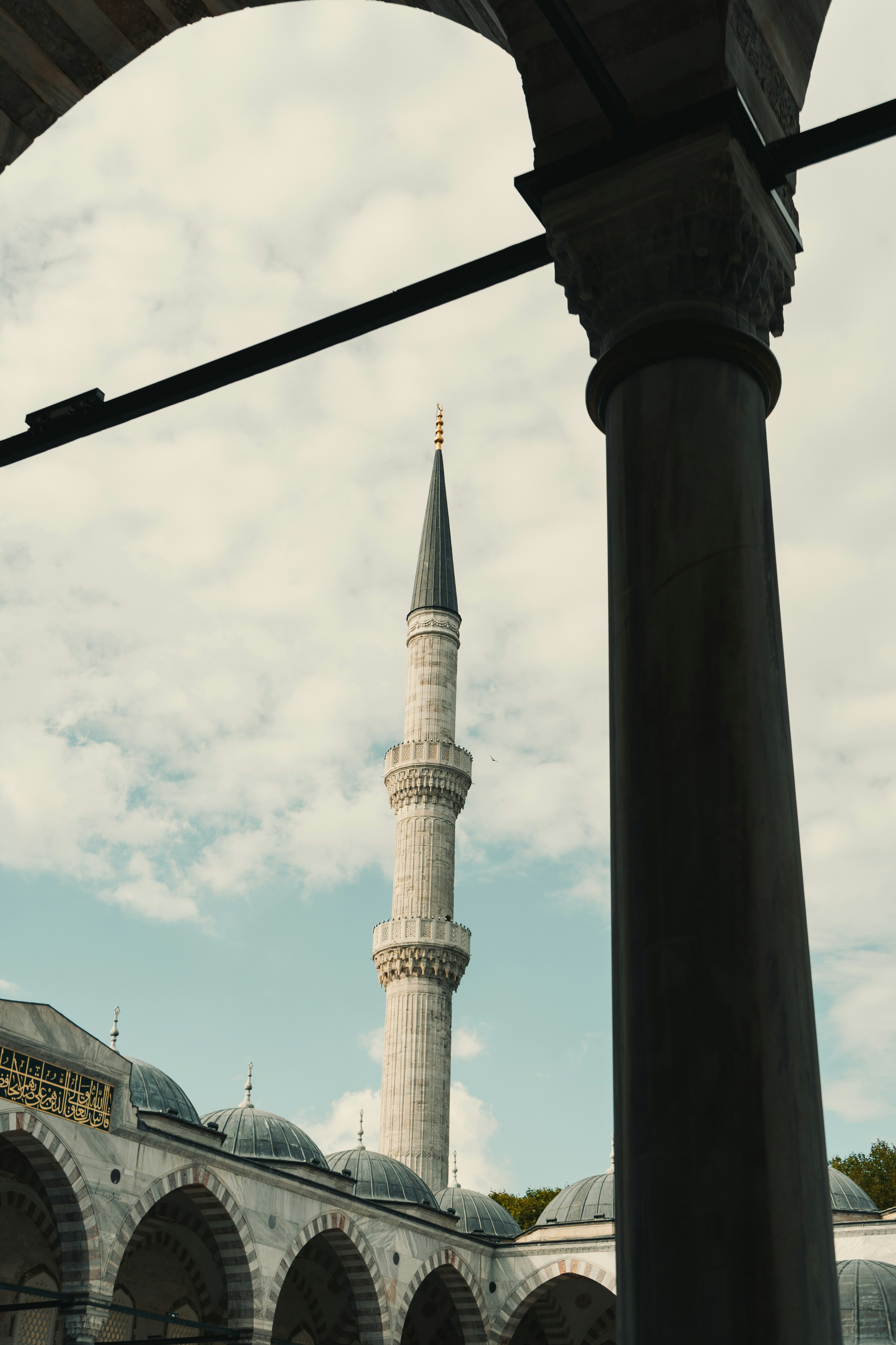 Photo by maxim_klimashin