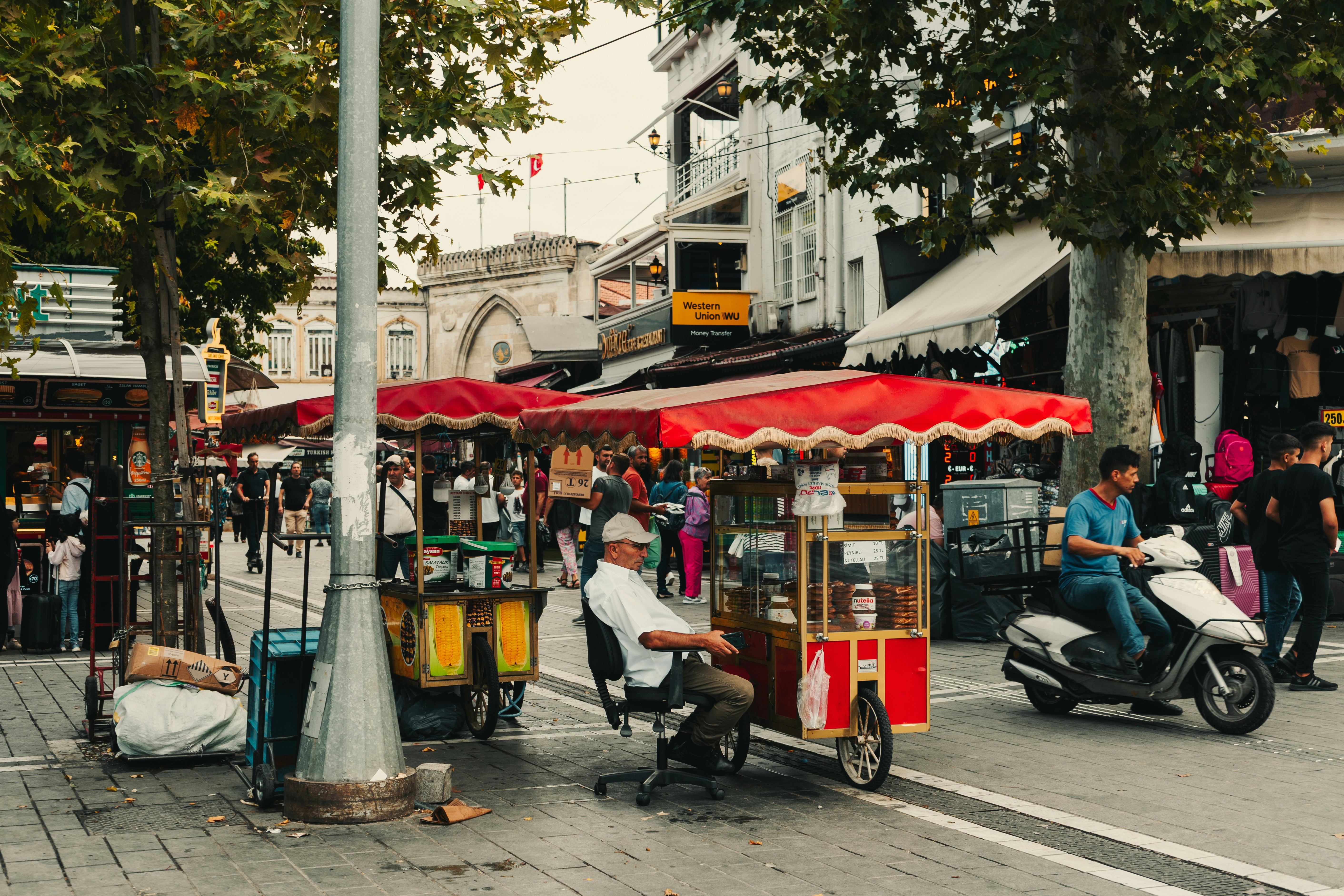 Photo by maxim_klimashin