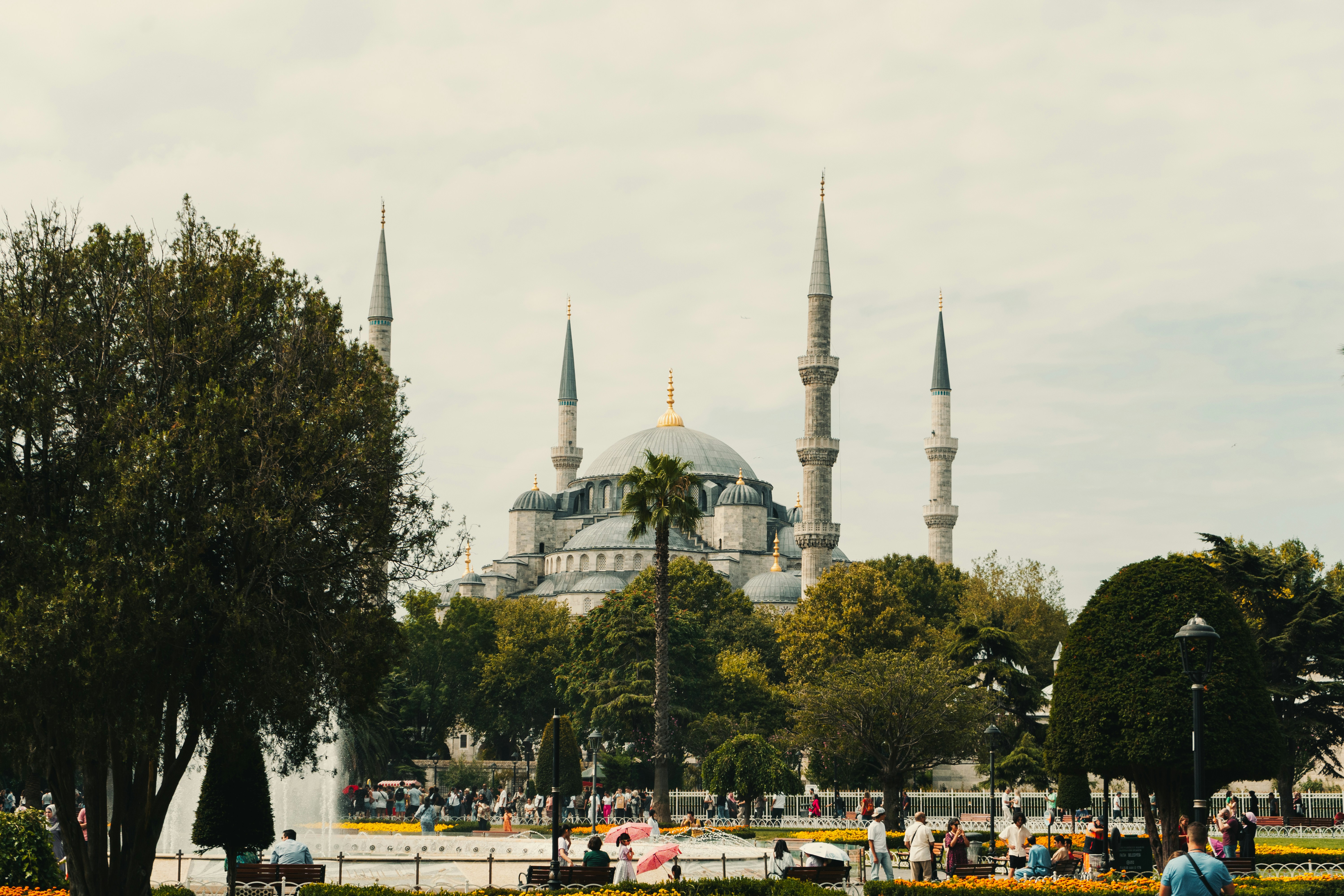 Turchia: l’elefante nella stanza