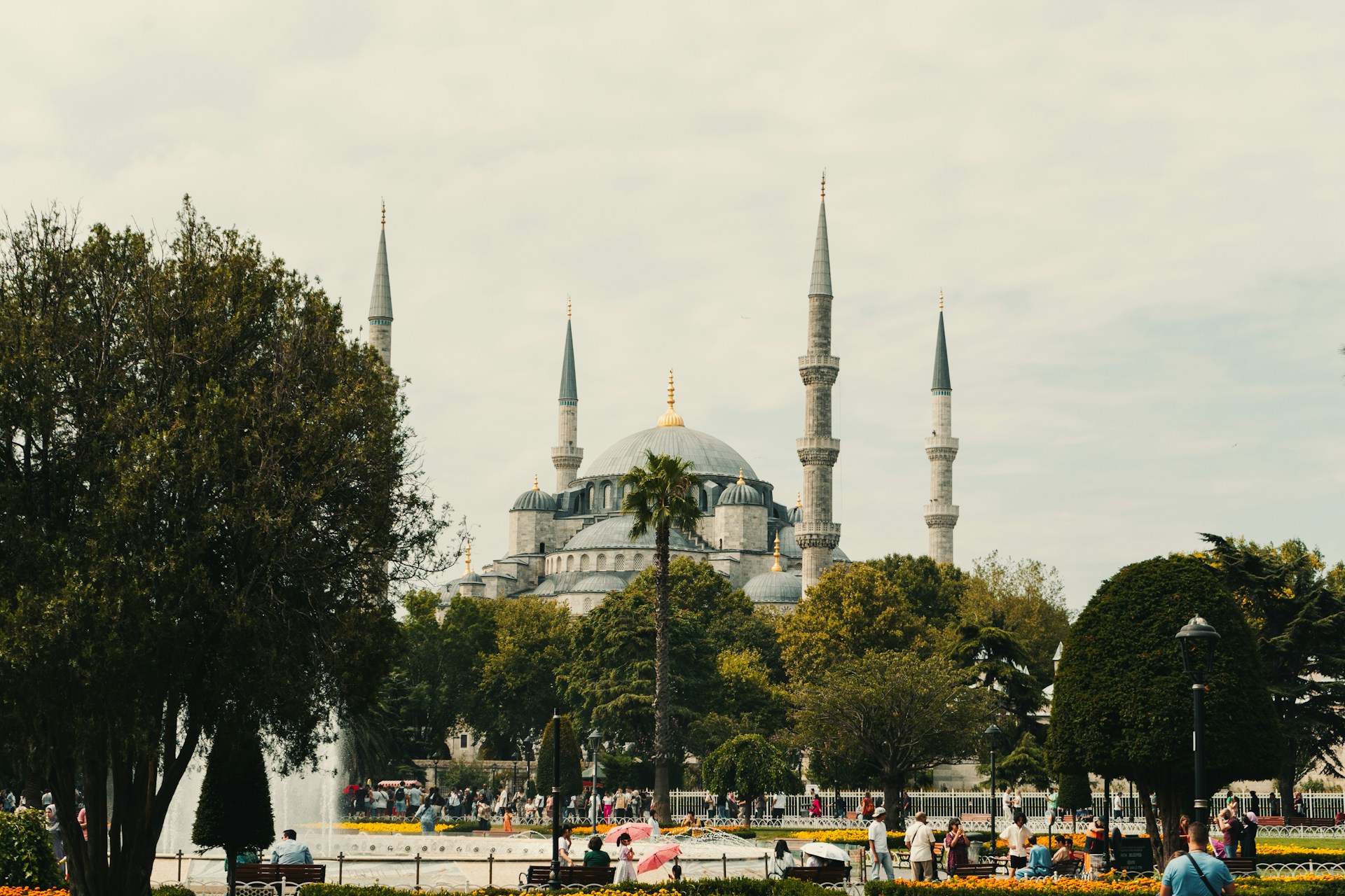 Turchia: l’elefante nella stanza