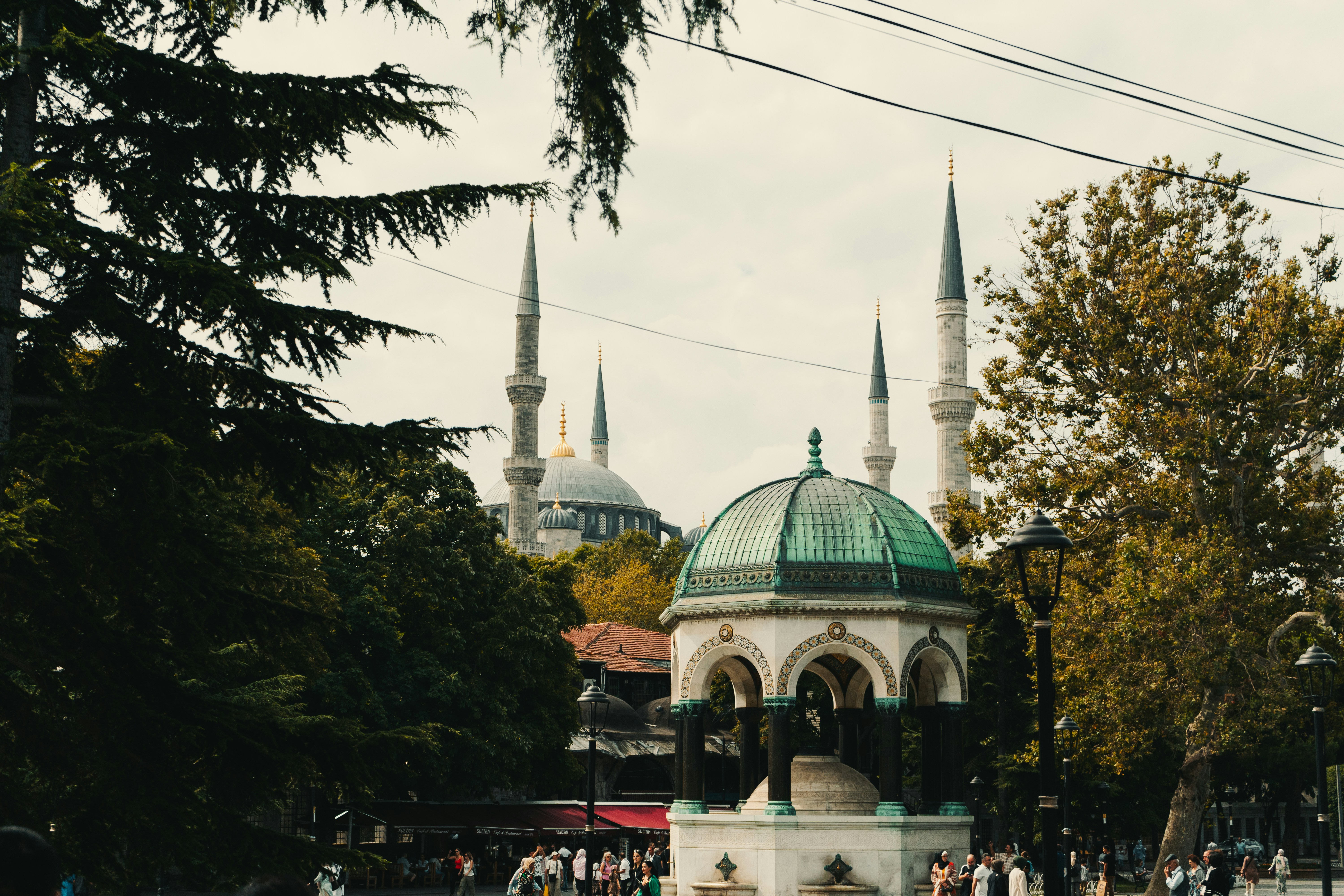 DMB destination photo