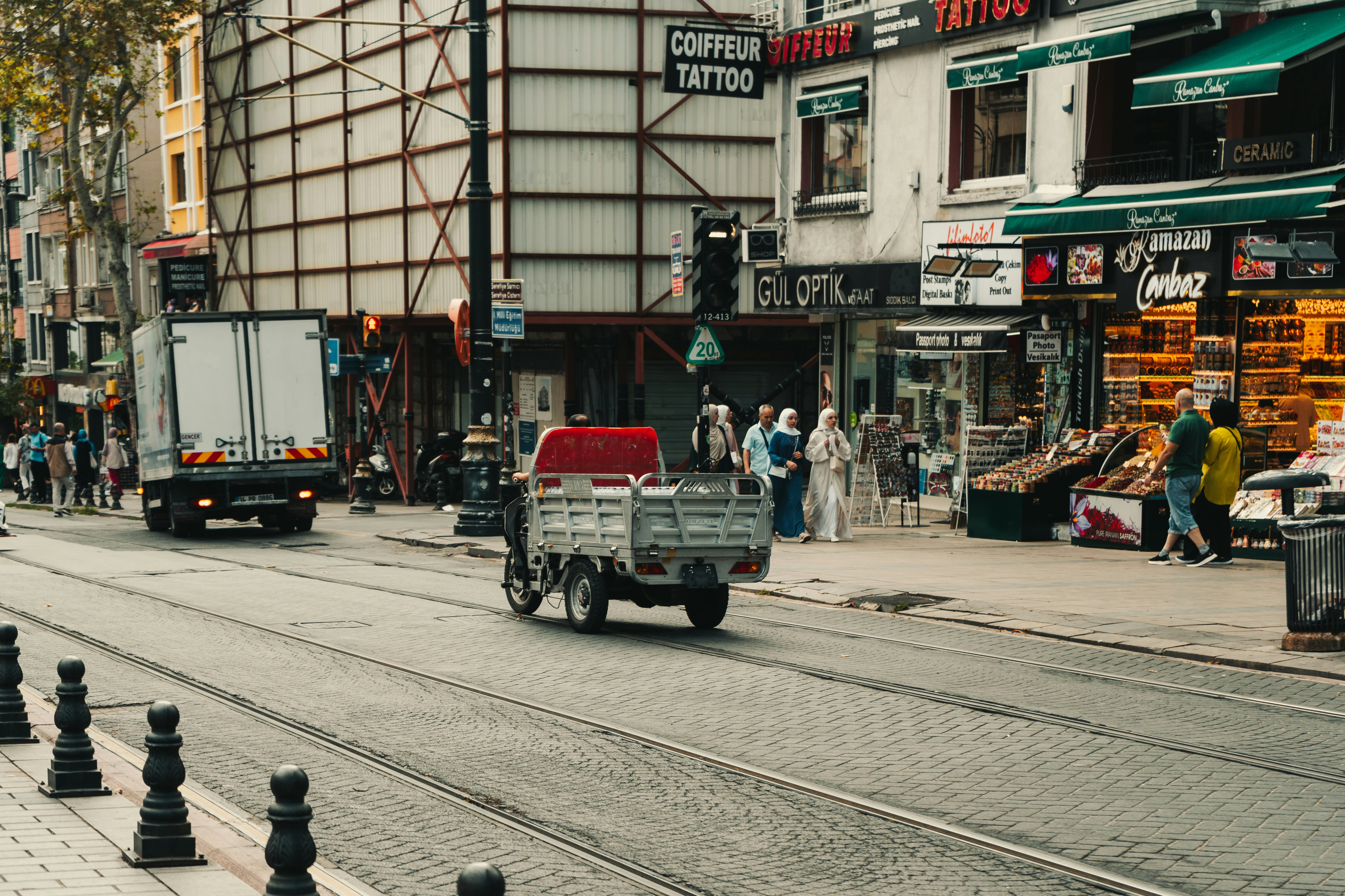 Photo by maxim_klimashin