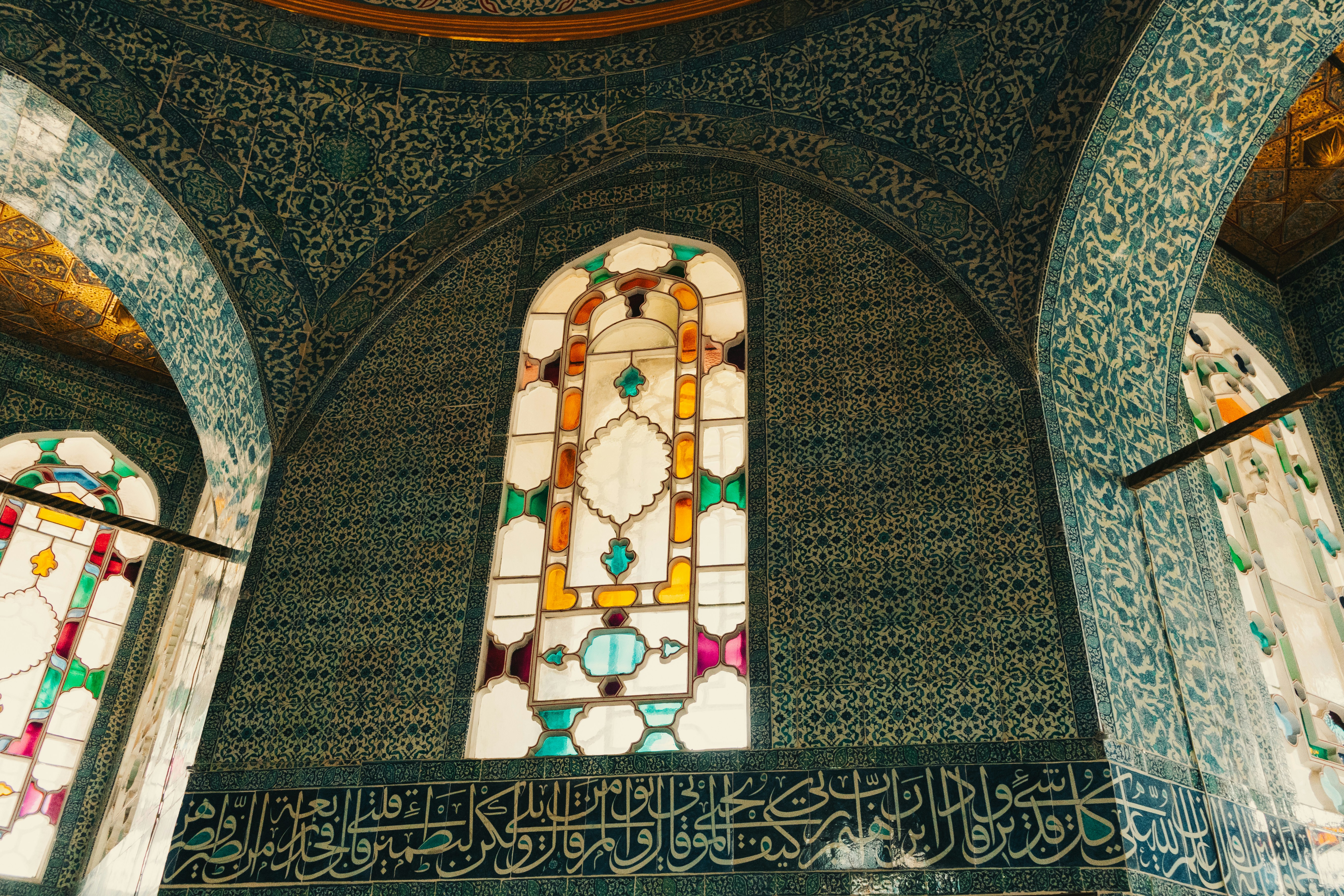 Photo by maxim_klimashin