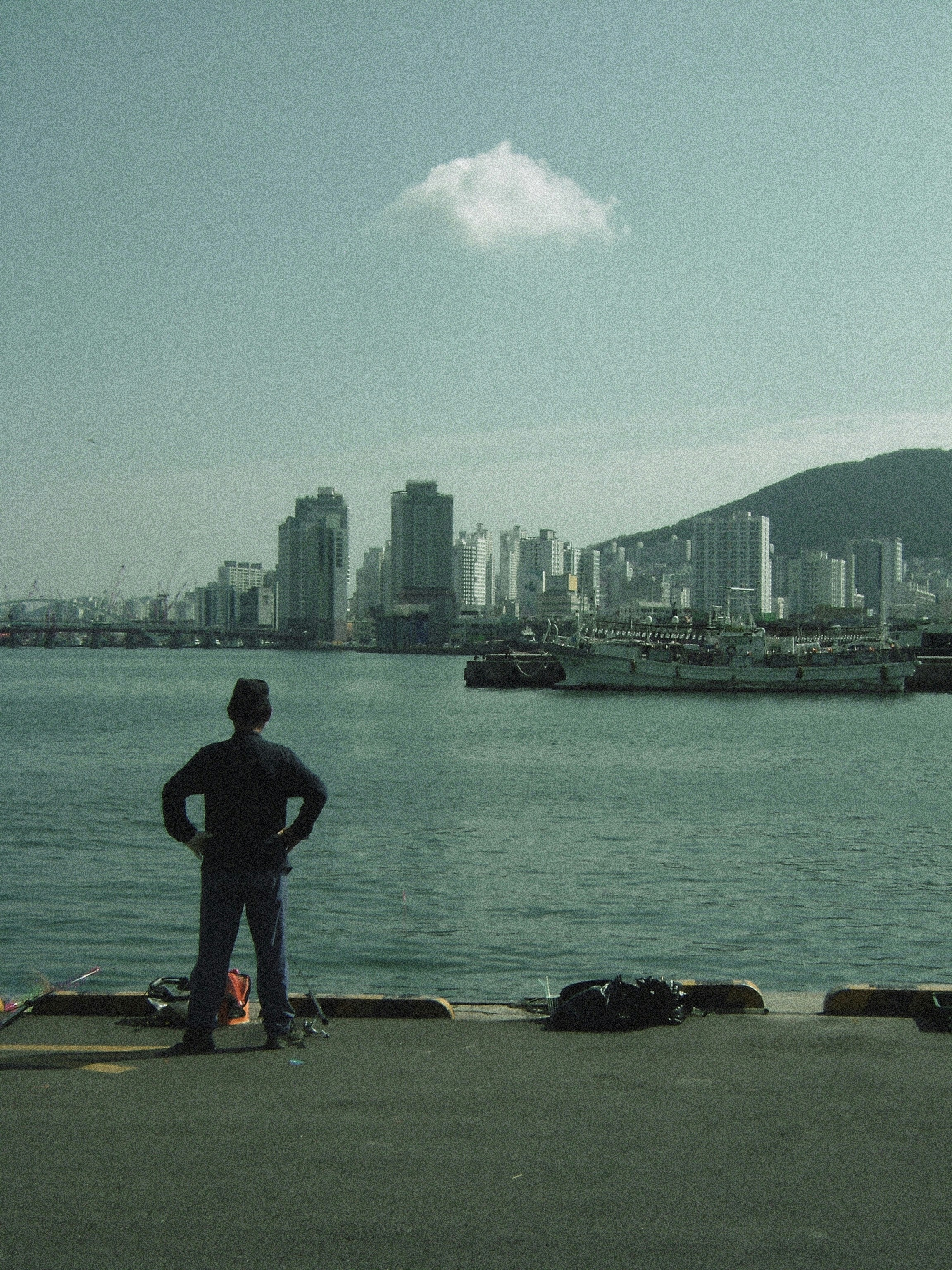 Regional Connections