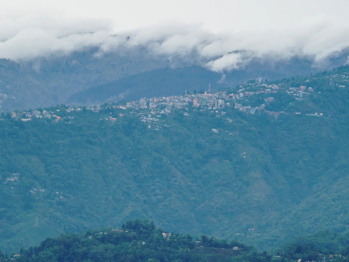 Kalimpong