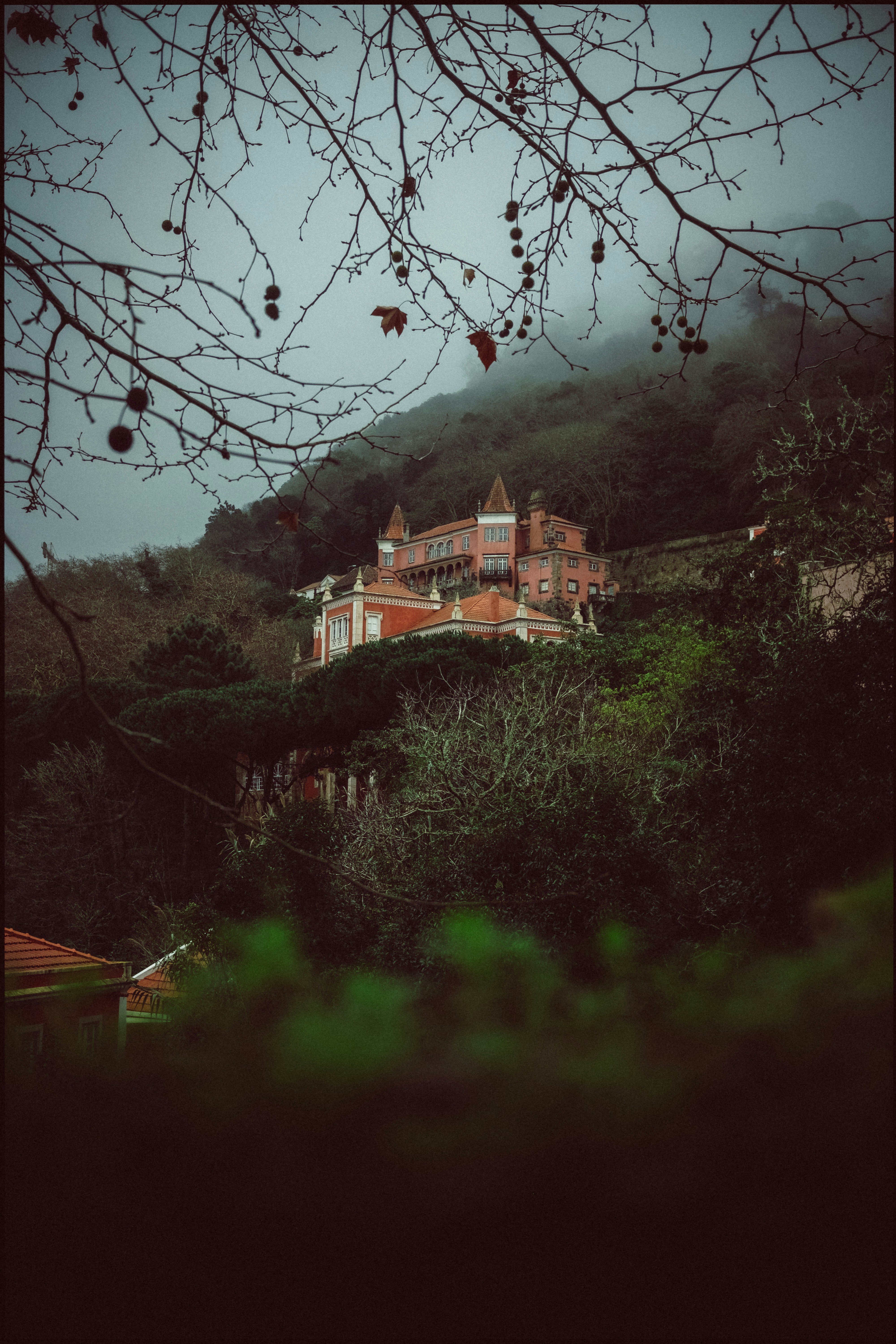 Beyond Sintra: Perfect Day Trip Extensions