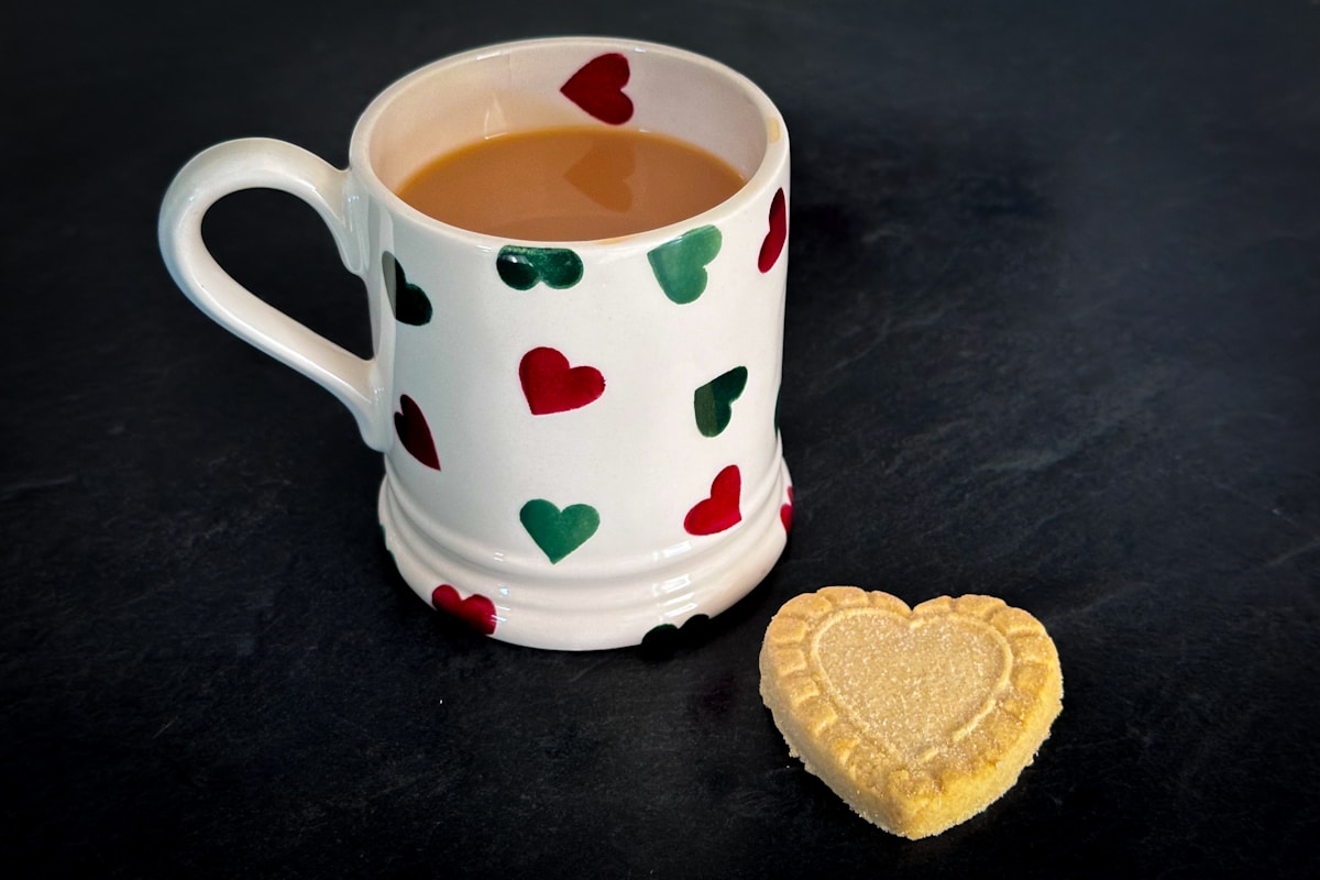 Why Are My Heart Shaped Biscuits Always Flat and Uneven?