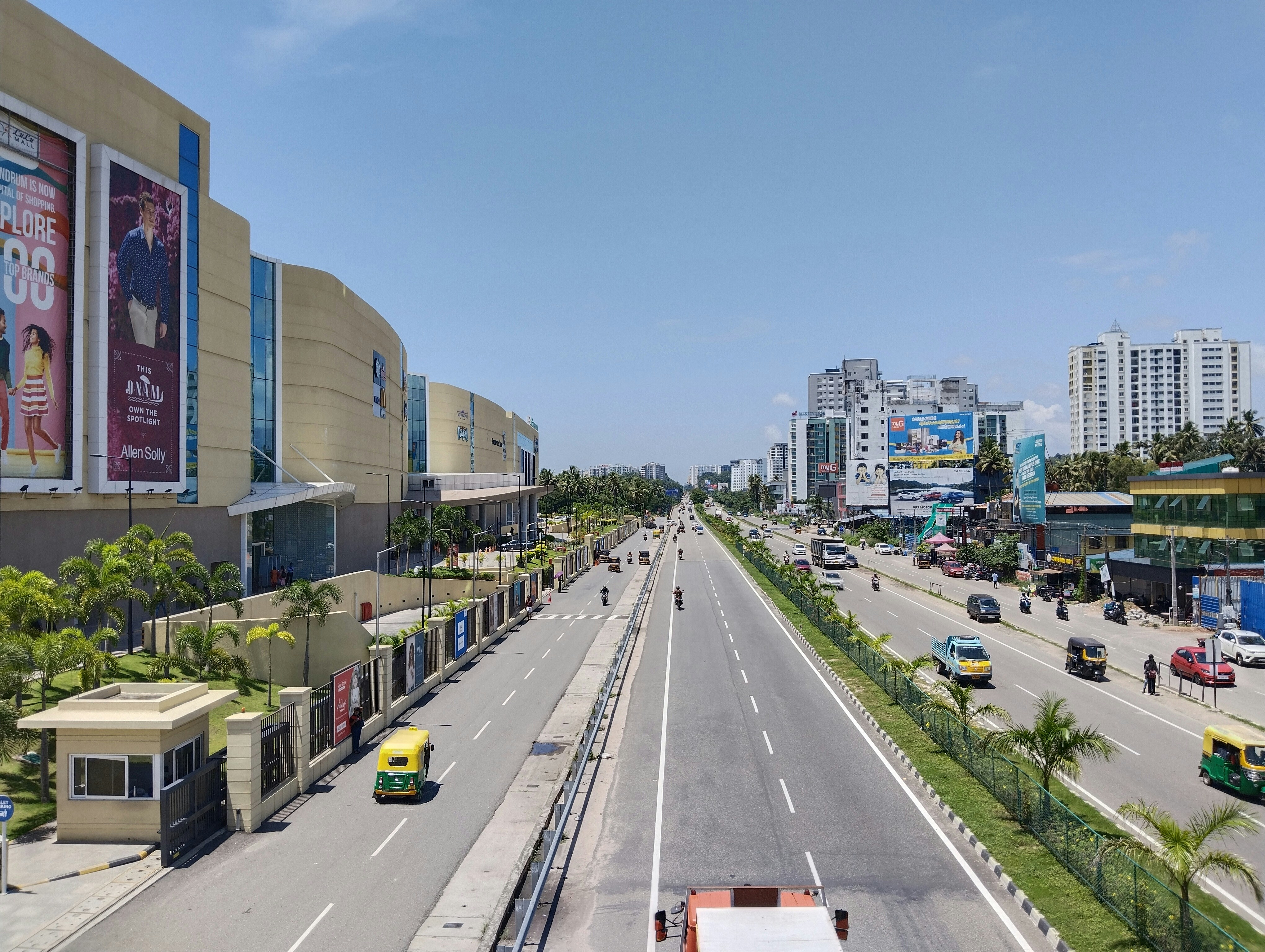 Thiruvananthapuram