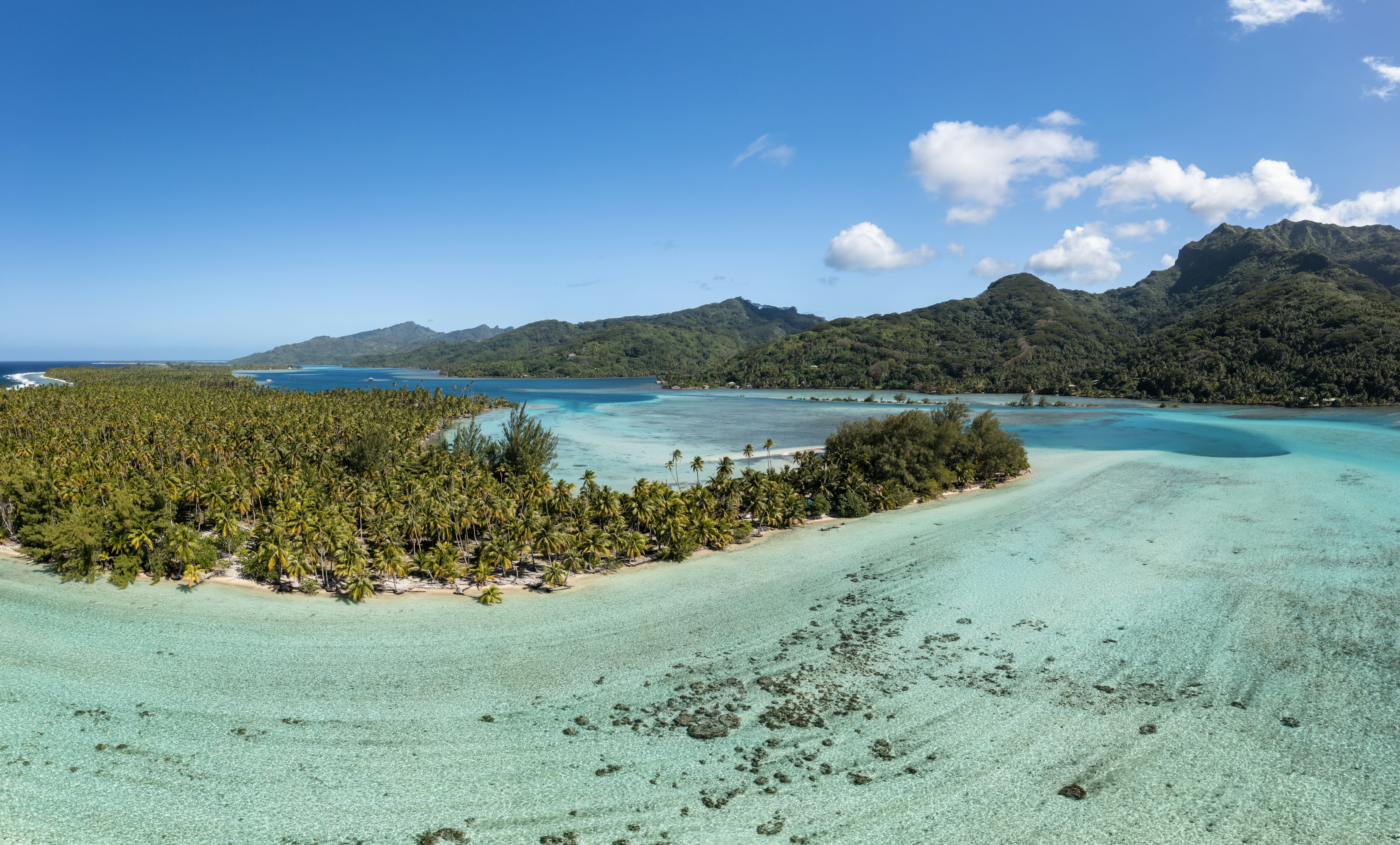 Palikir, Micronesia