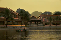 Best Casual Dinner Spots in Ninh Binh for a No-Fuss Evening Out