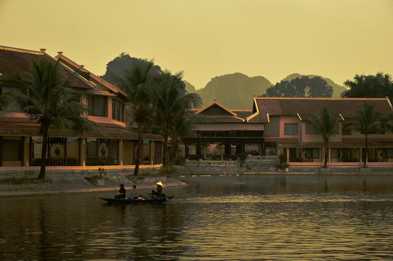 Best Casual Dinner Spots in Ninh Binh for a No-Fuss Evening Out