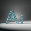 AI and Automation graphic