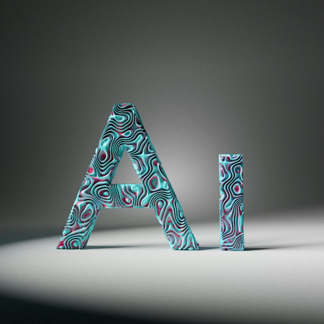 Create AI Avatars and Sell Digital Identities