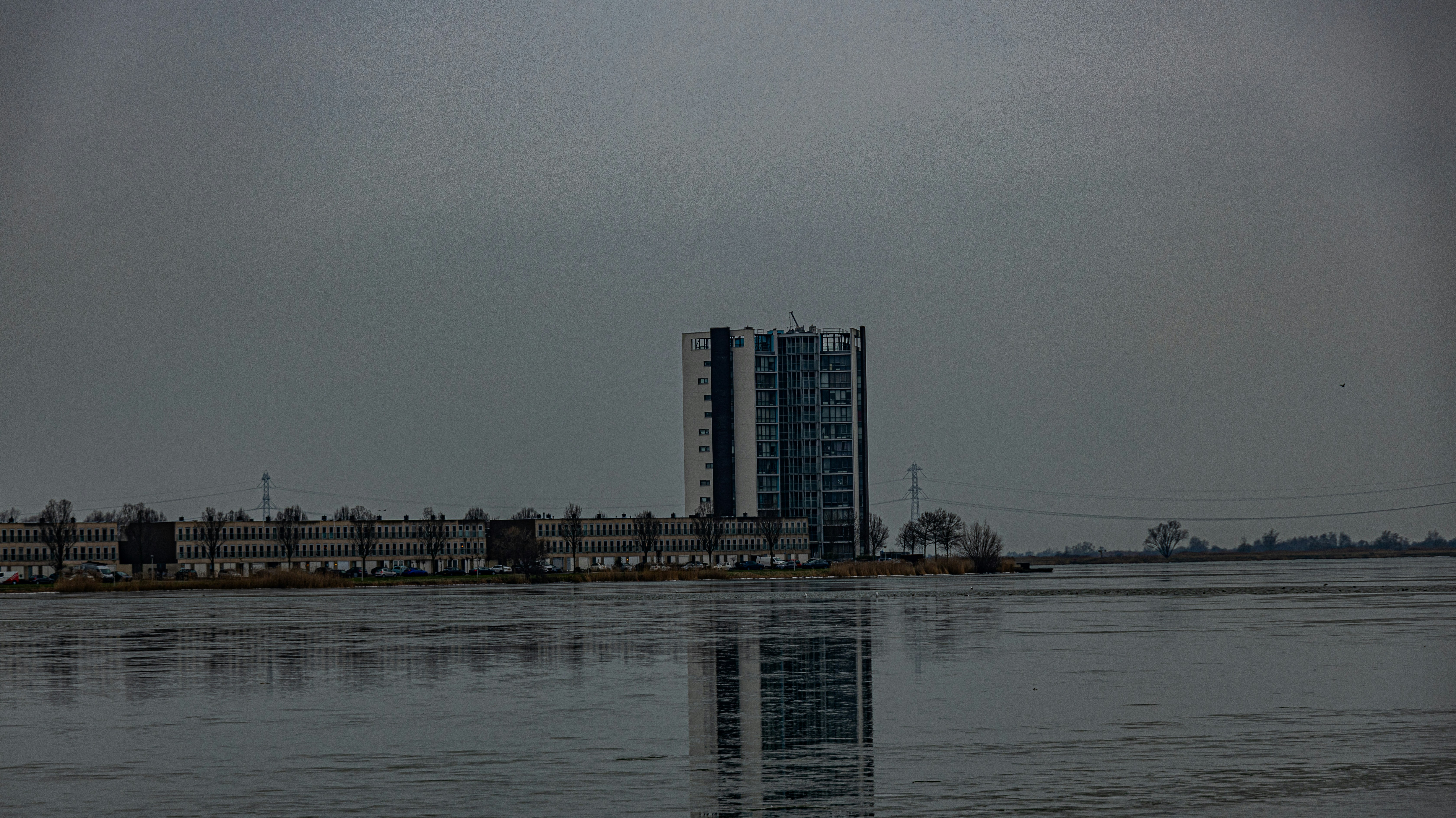 Containers in Salt Flat, TX