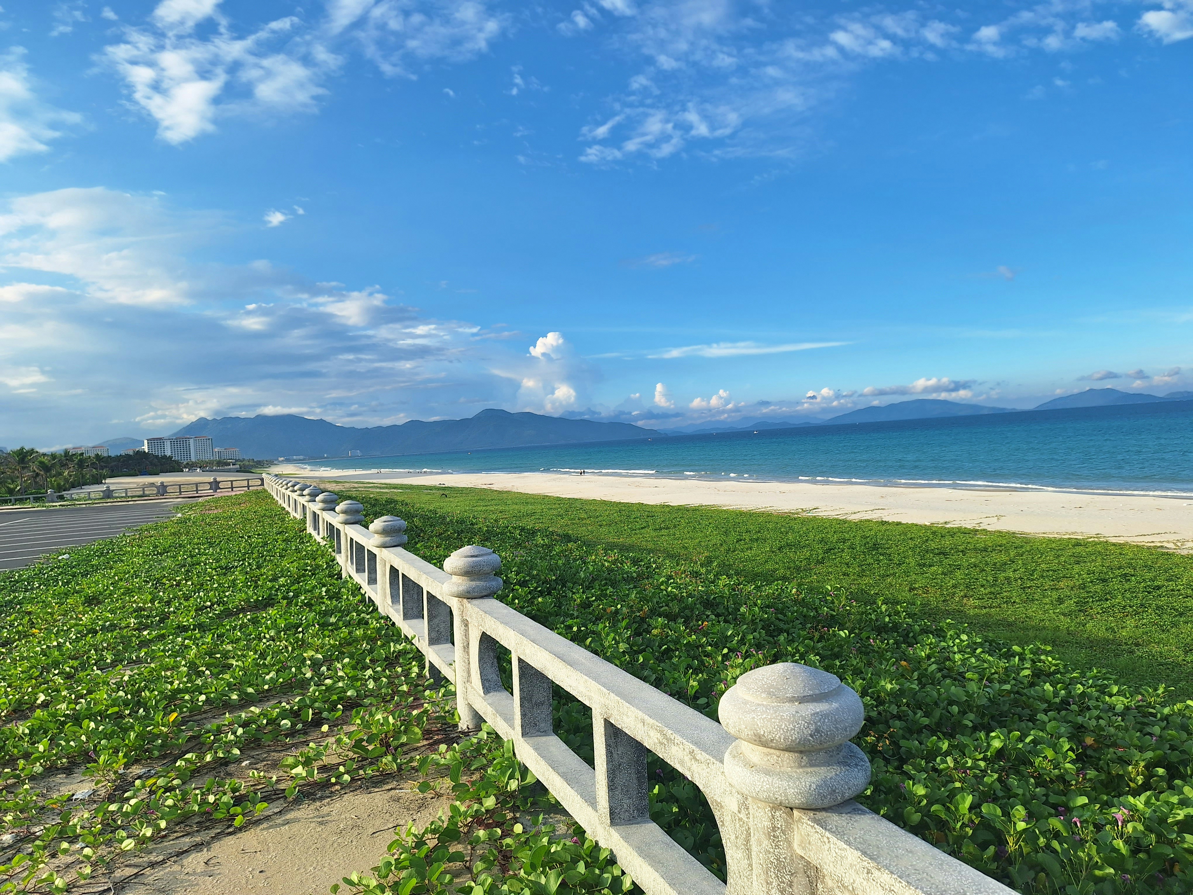 شاطئ نامينو