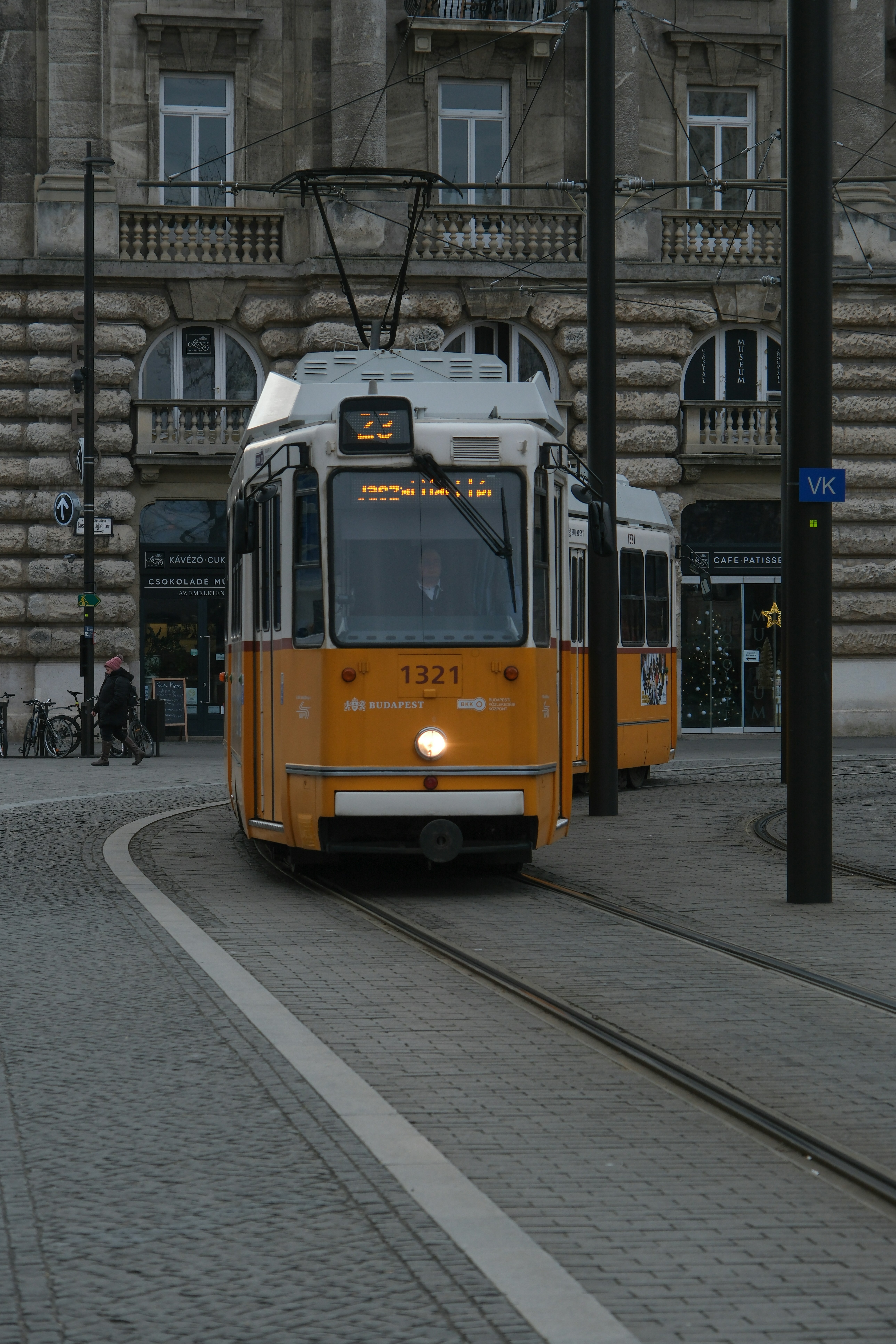 Cologne Cable Car