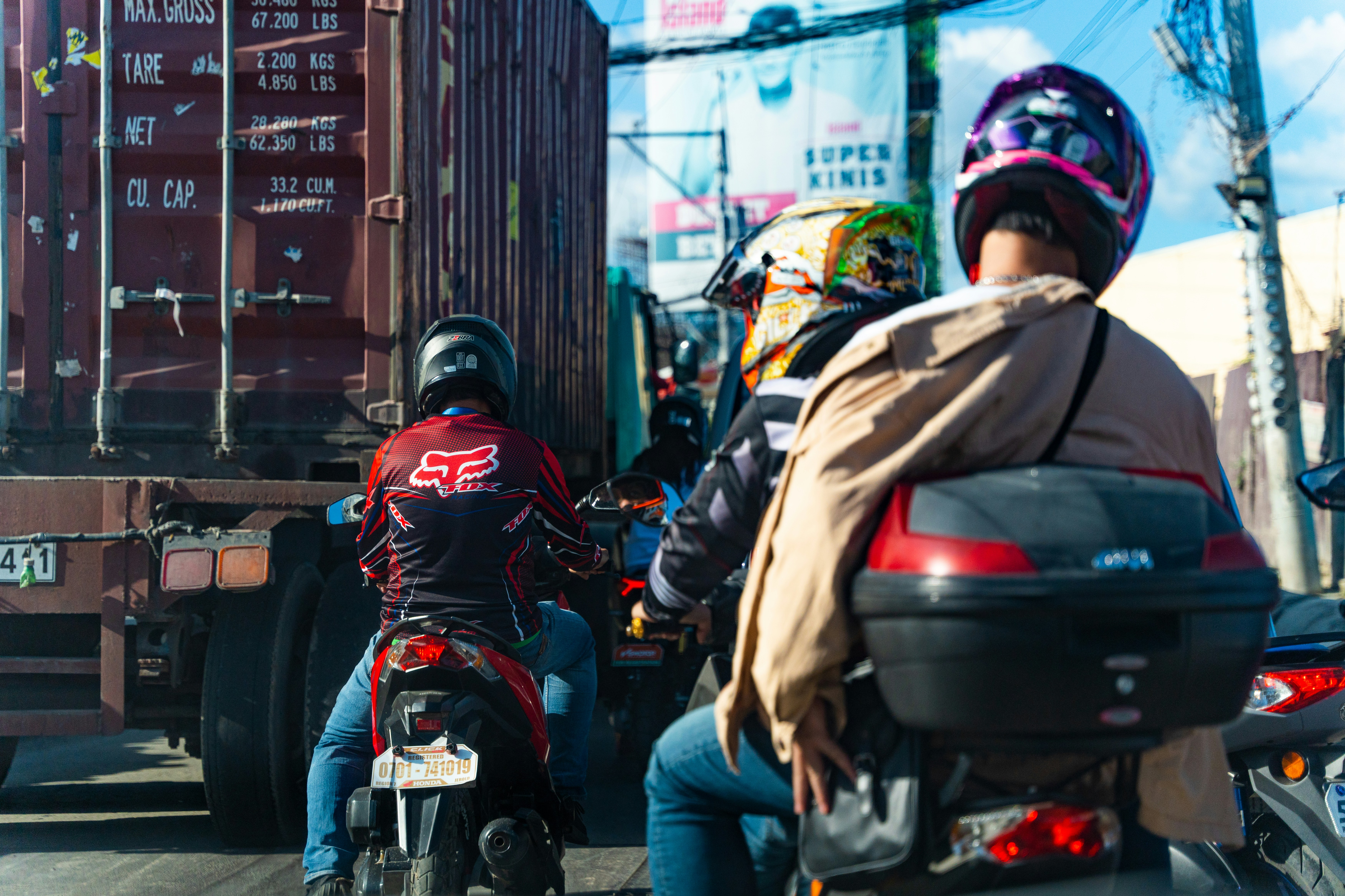 Riders Hangout