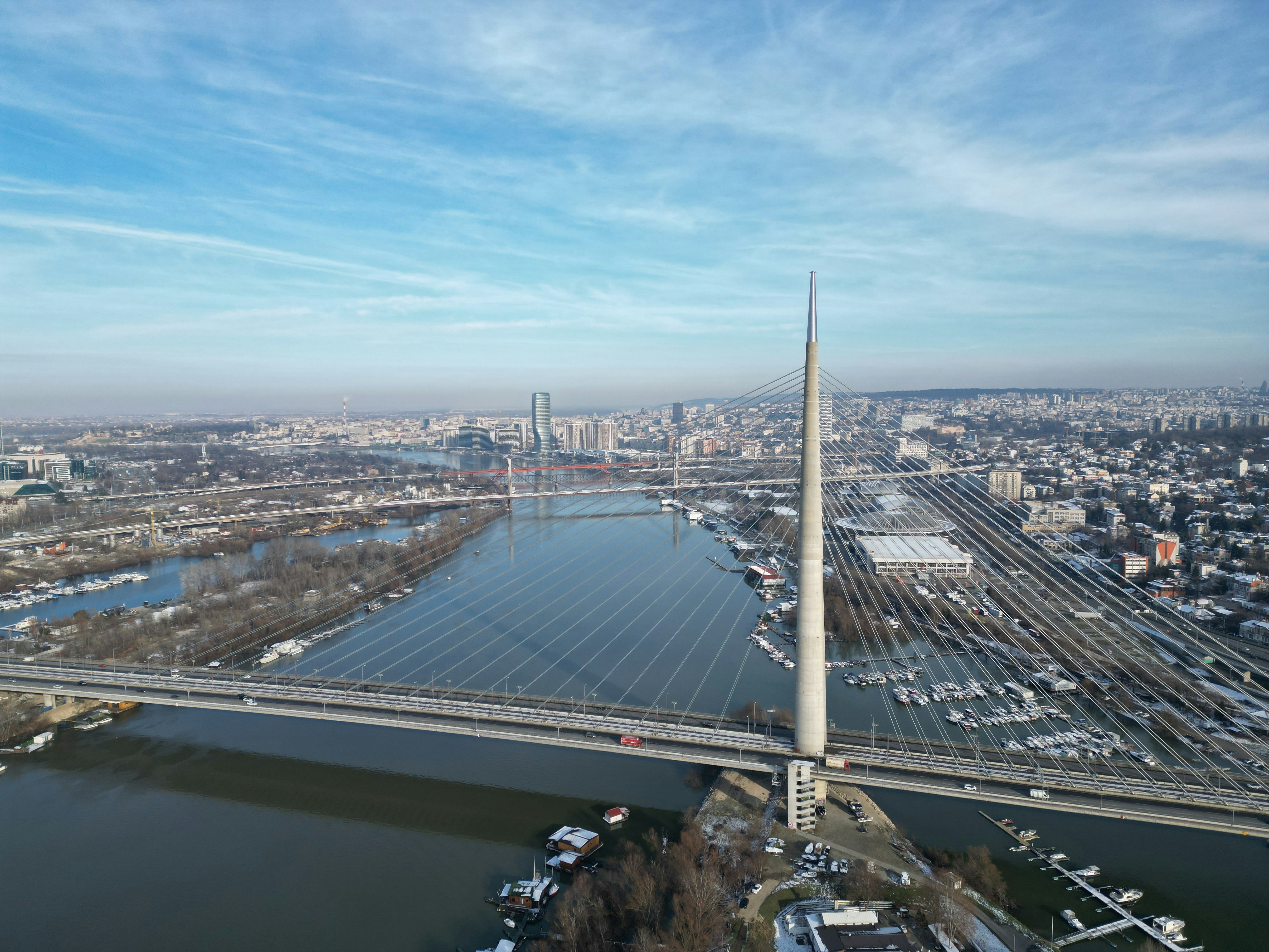 Belgrade travel photo